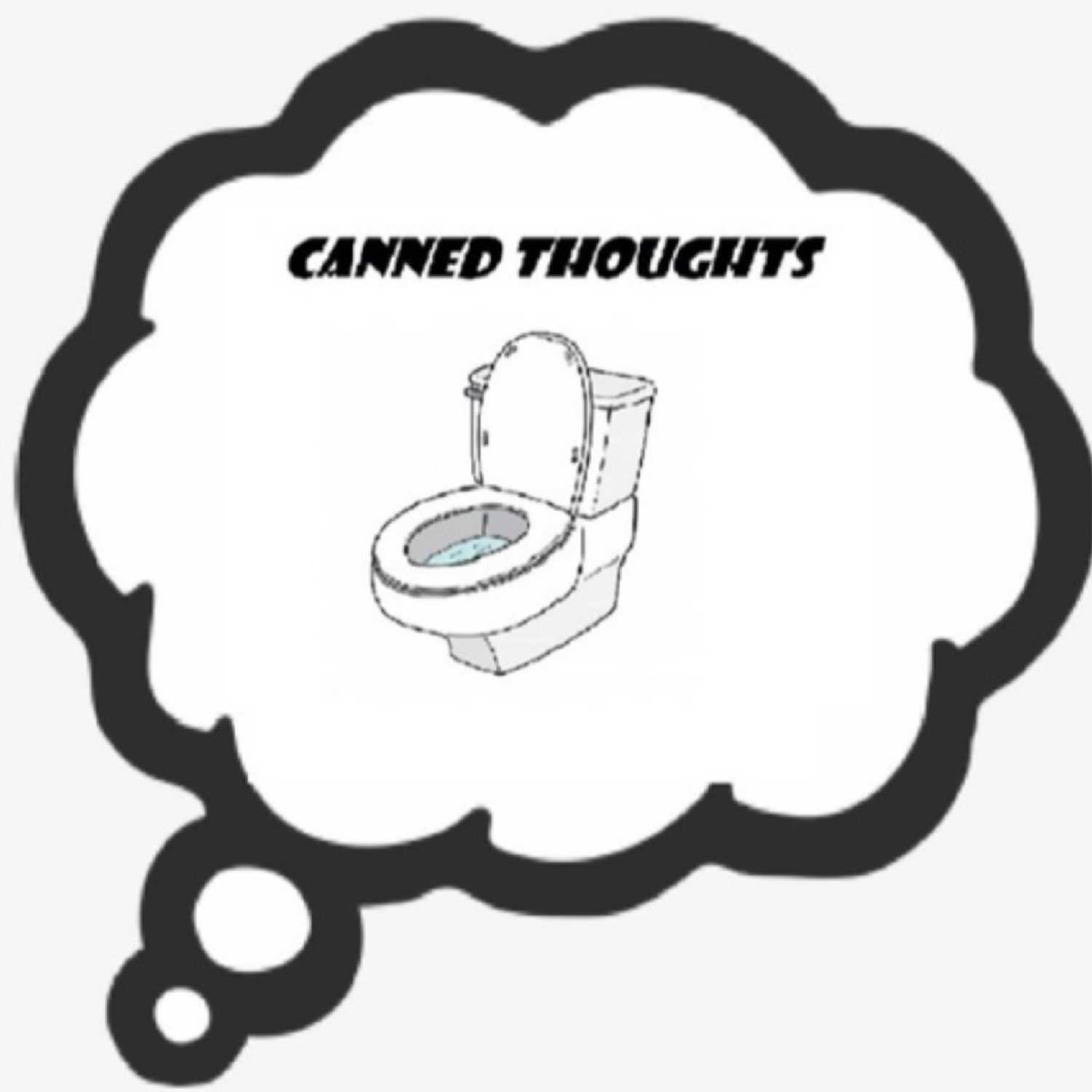 Canned Thoughts
