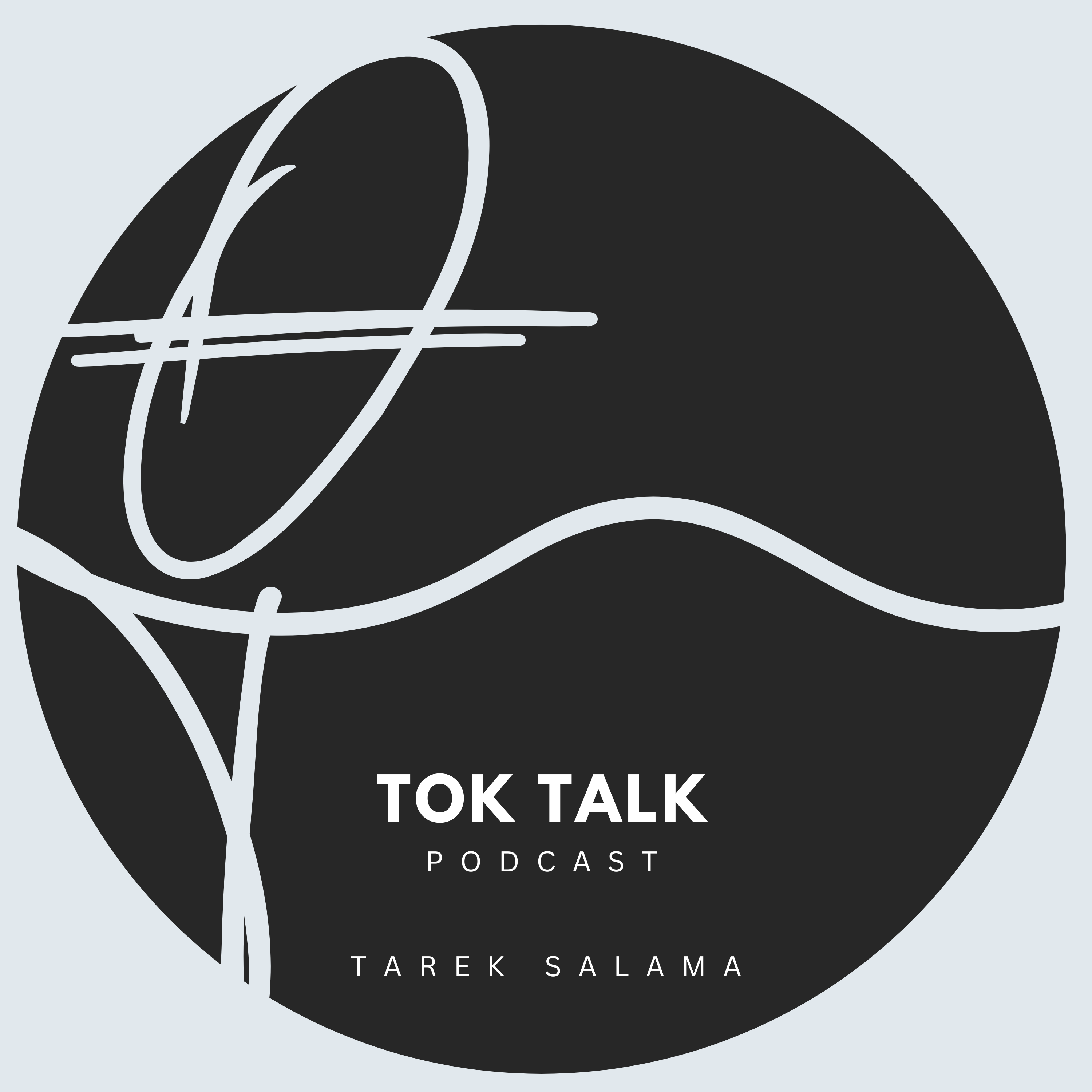TOK TALK 
