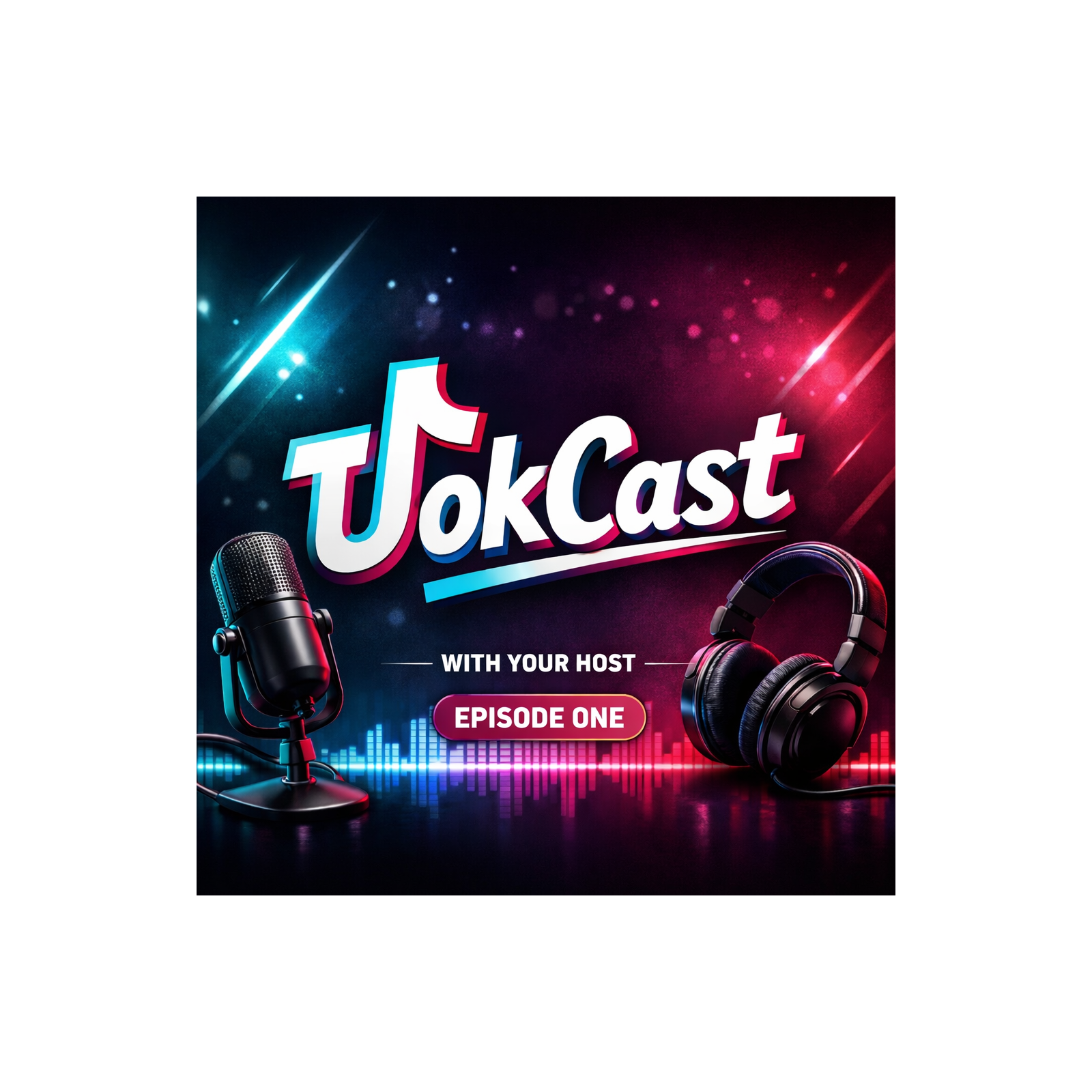 TokCast w/ Craig B cover art