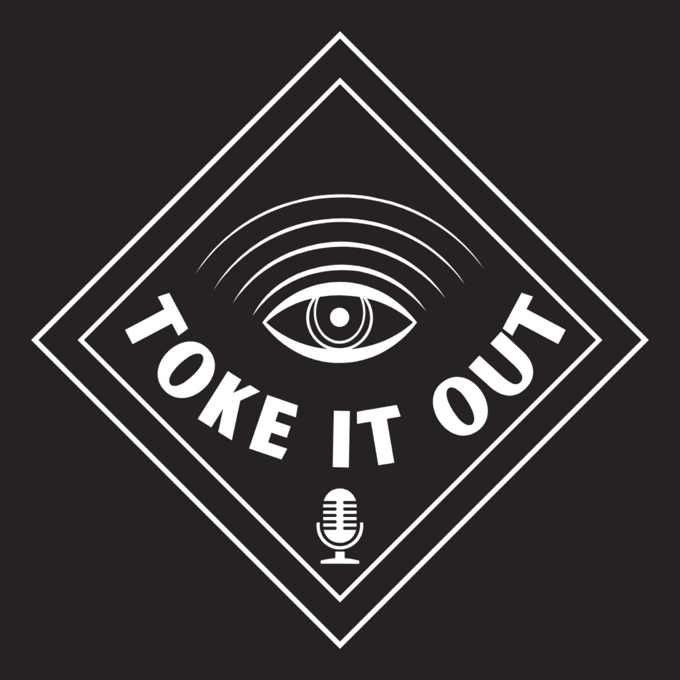 Toke It Out