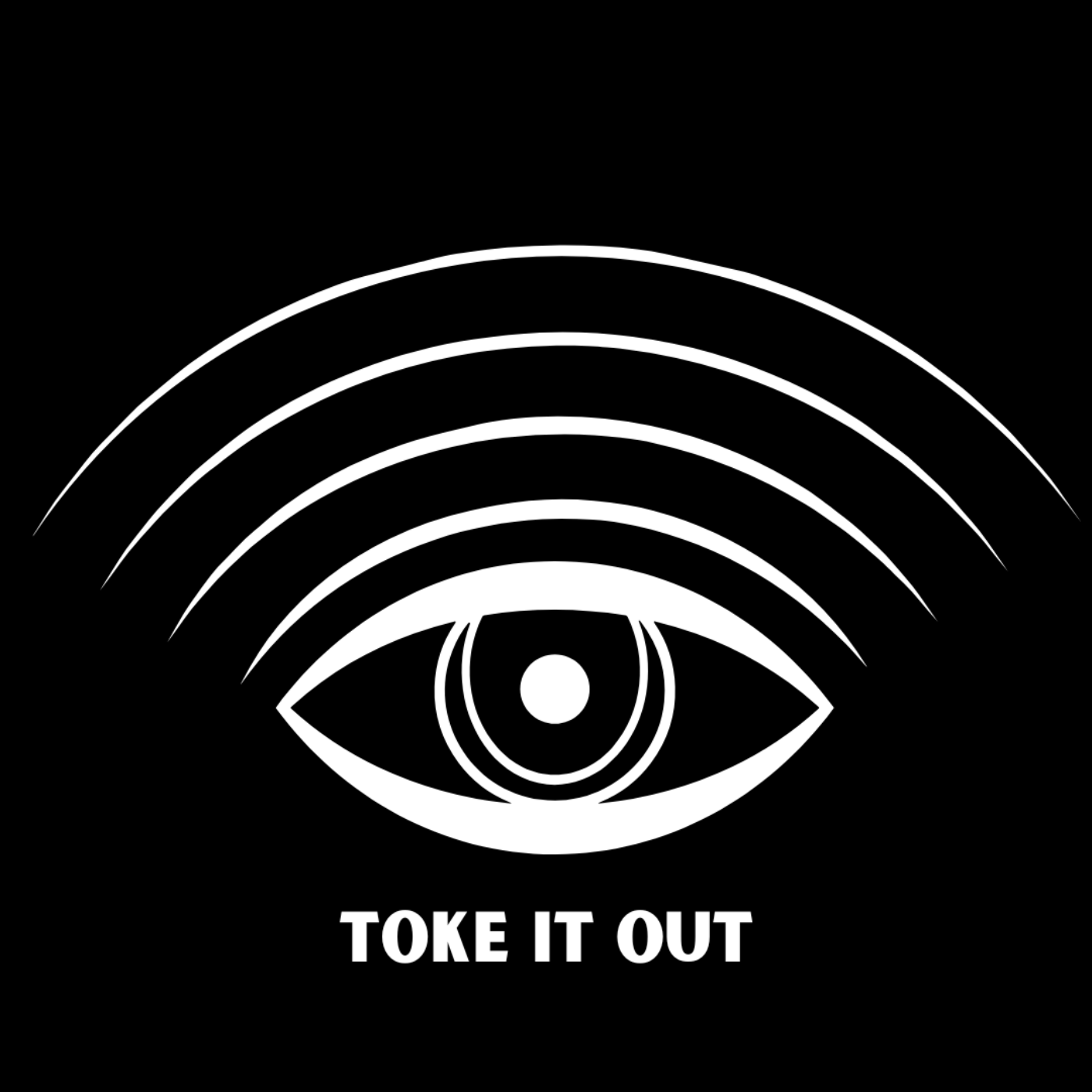 Toke It Out