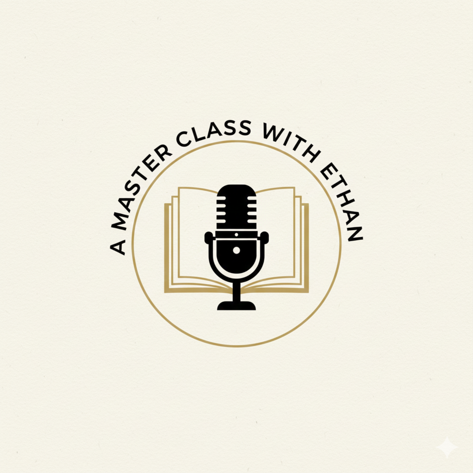 A Master Class With Ethan