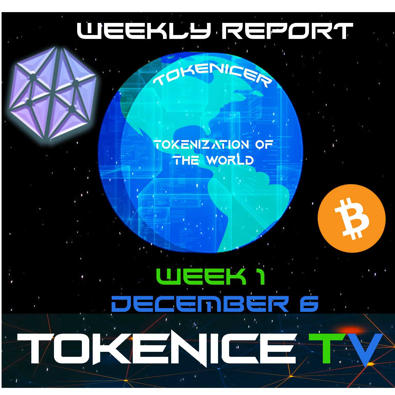 Tokenice TV