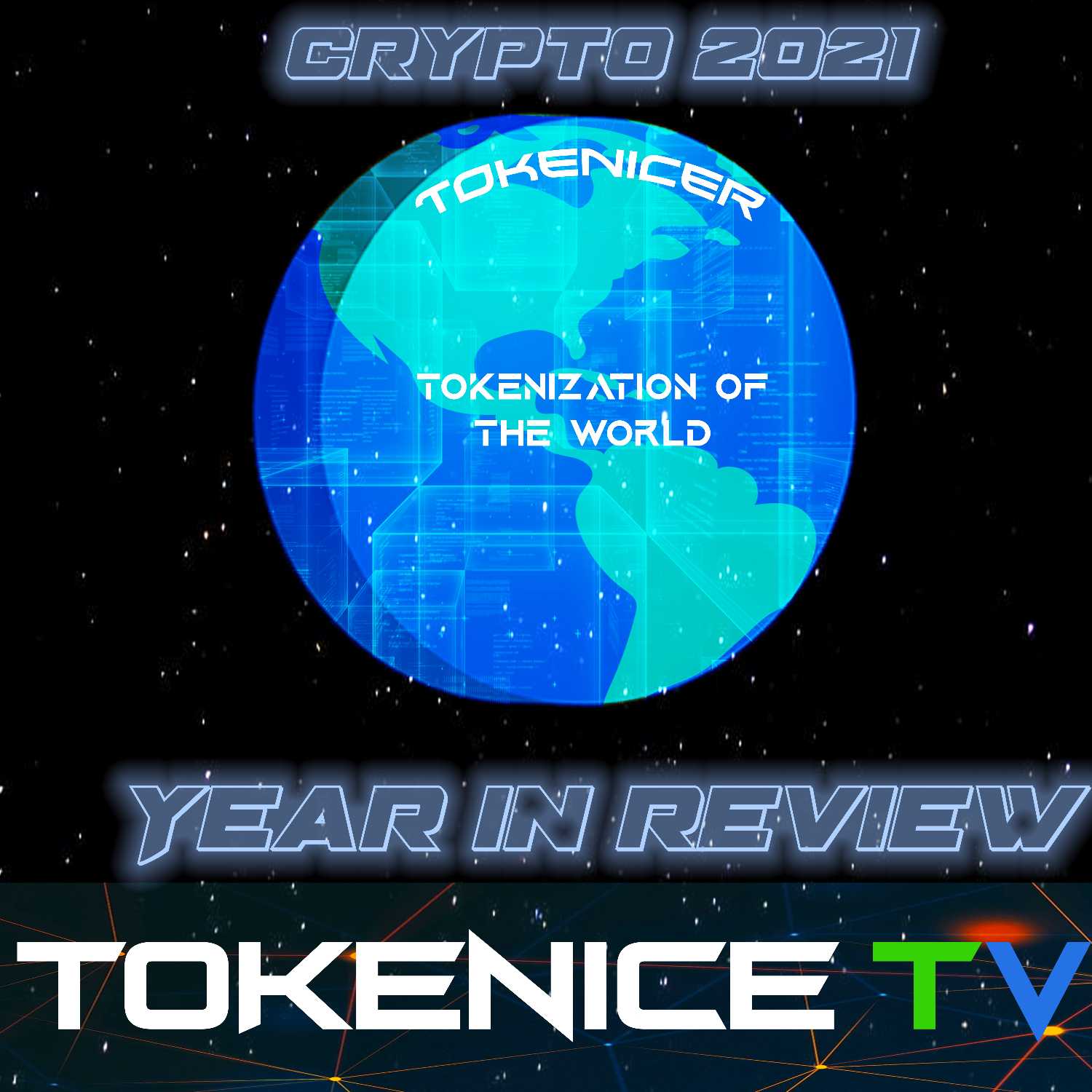 Tokenice TV