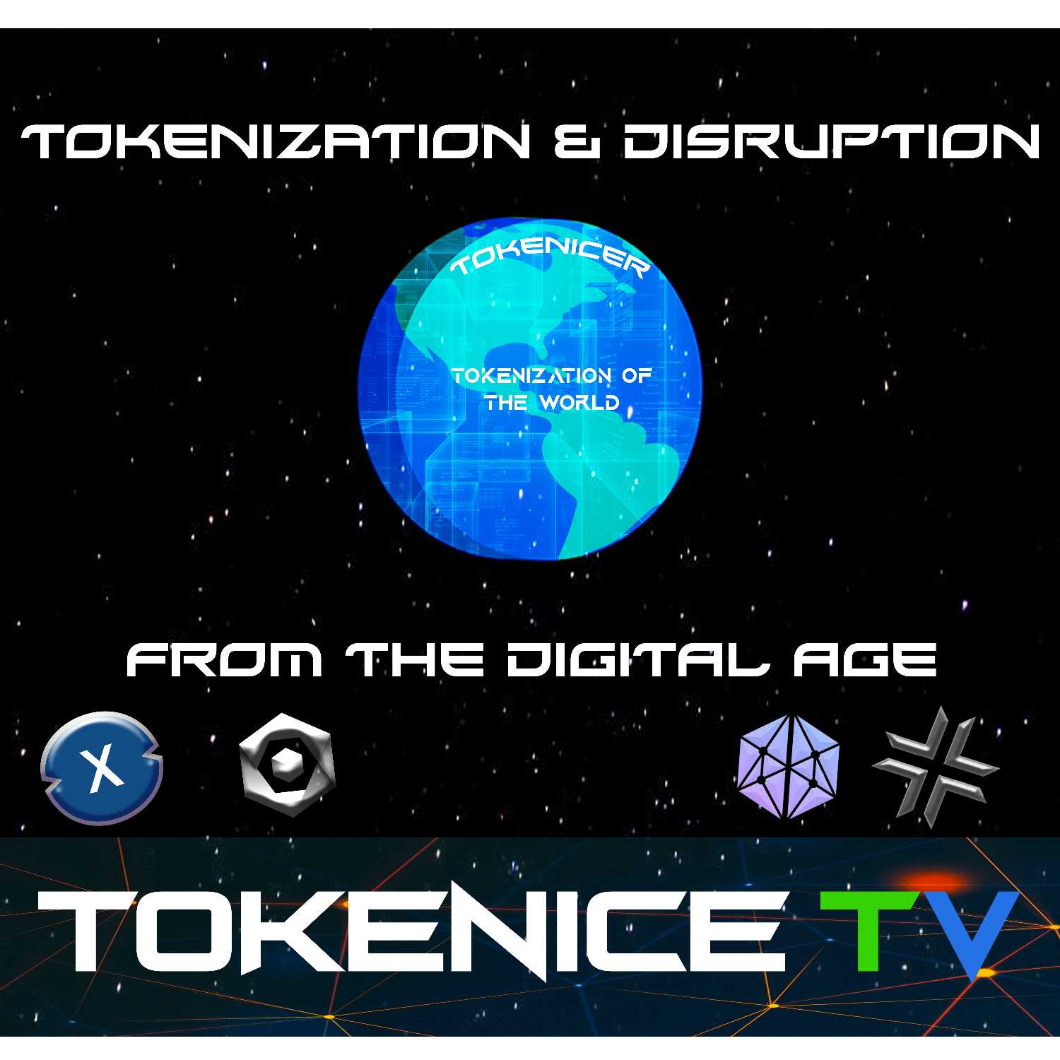 Tokenice TV
