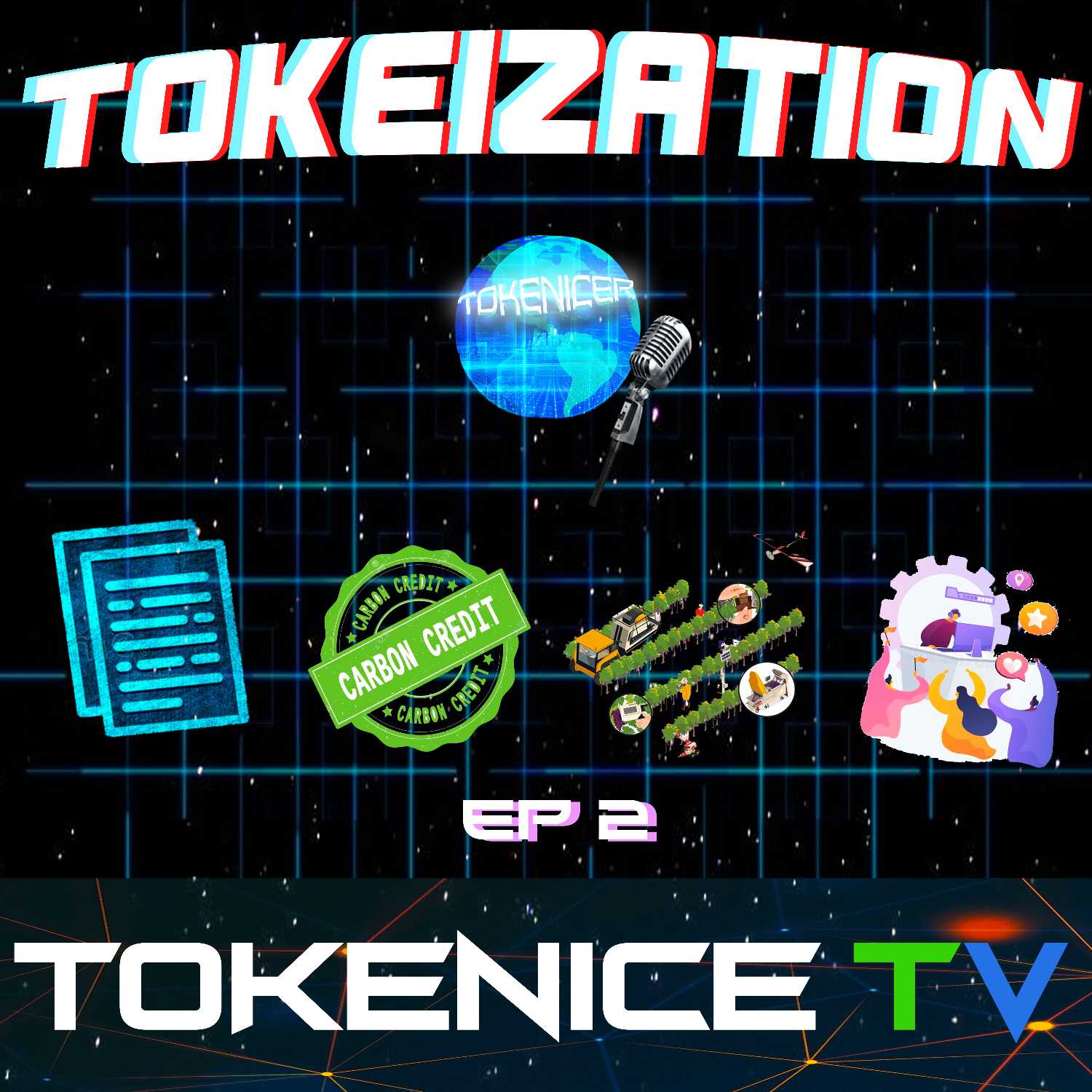 Tokenice TV