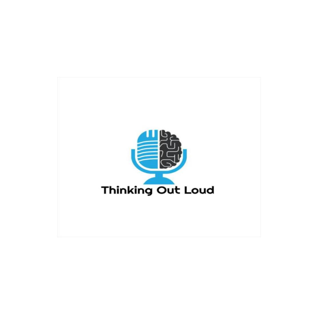 Thinking Out Loud Podcast