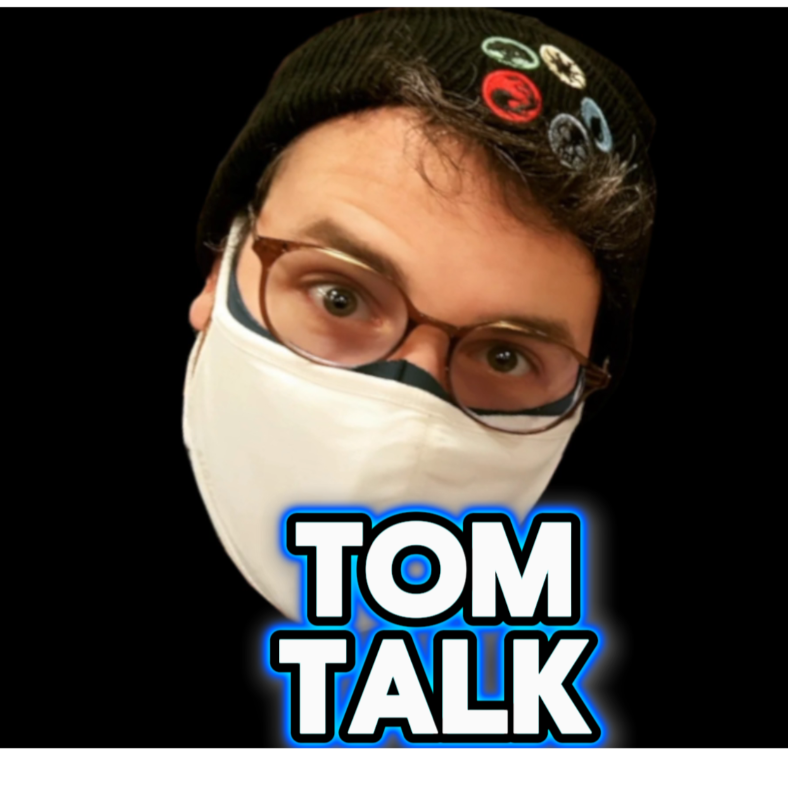 TOM Talks