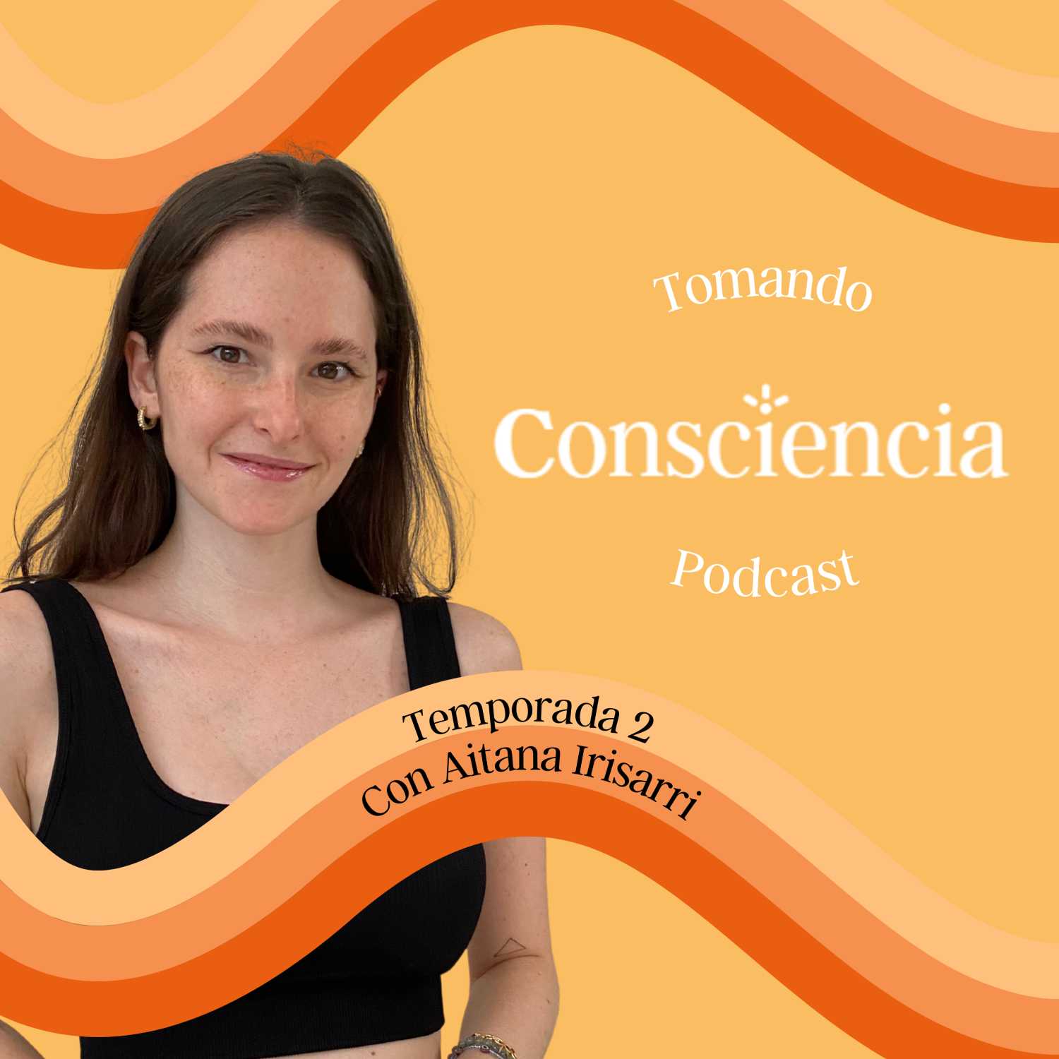 Tomando Consciencia Podcast