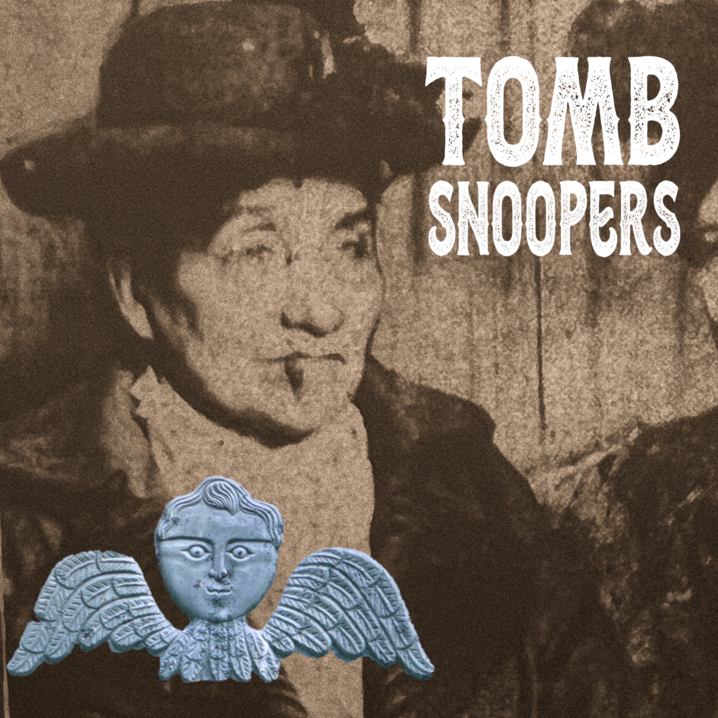 Tomb Snoopers