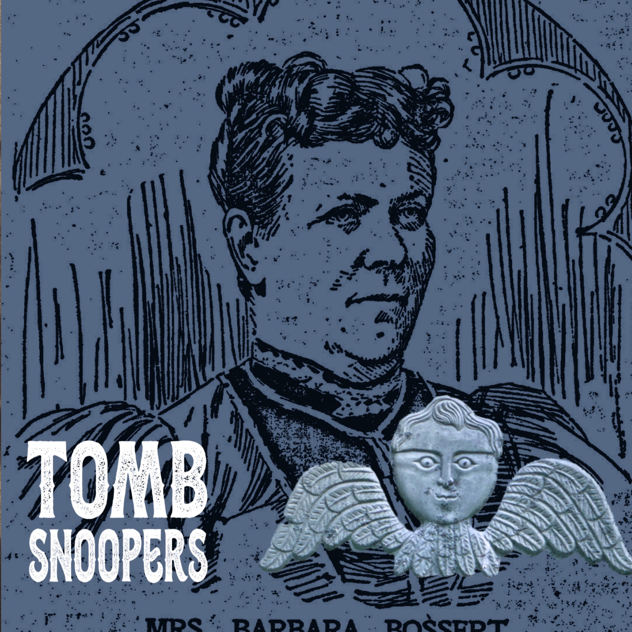Tomb Snoopers
