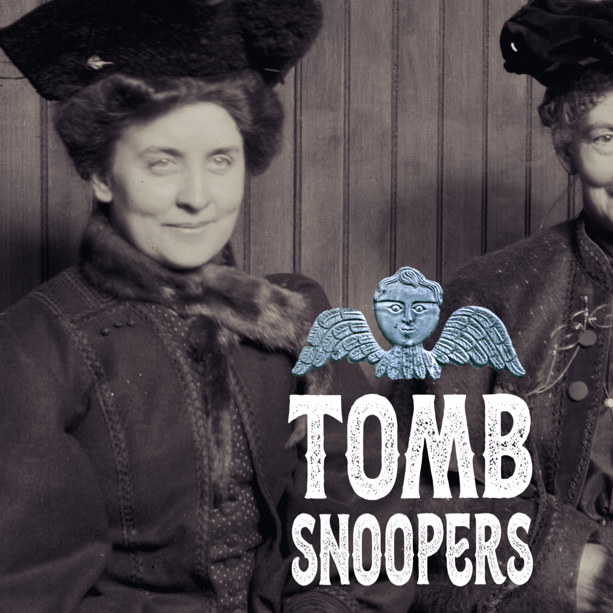Tomb Snoopers