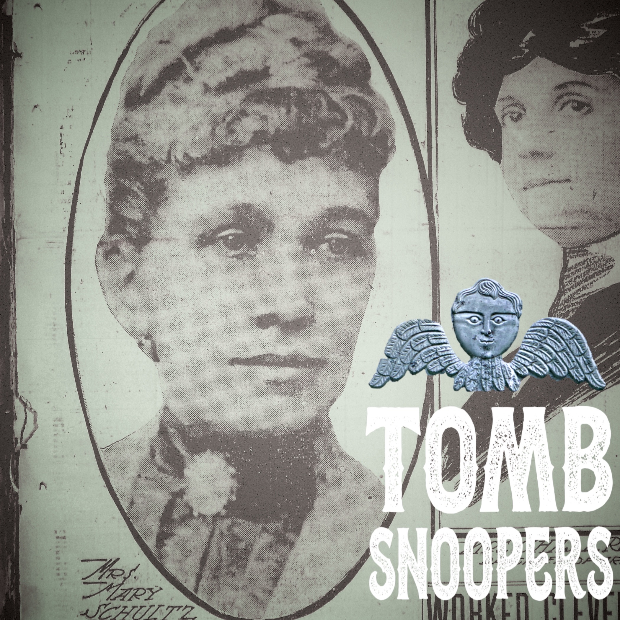 Tomb Snoopers