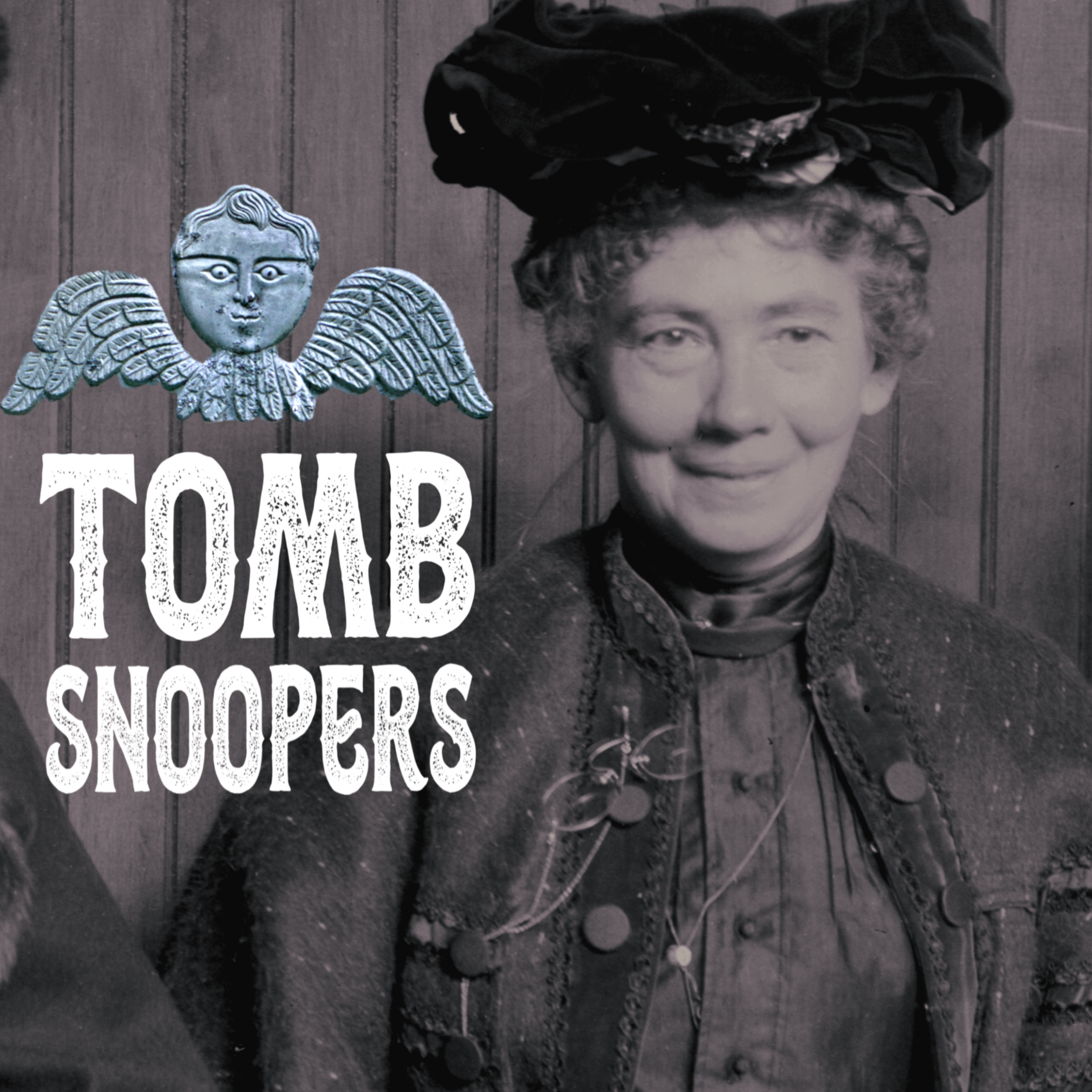 Tomb Snoopers