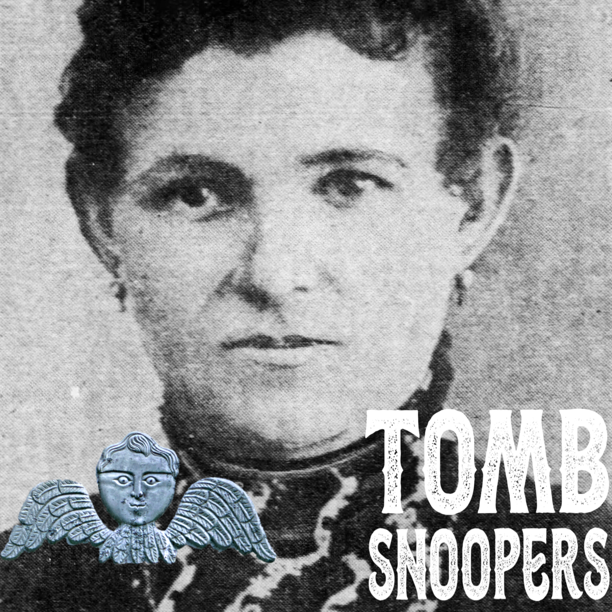 Tomb Snoopers