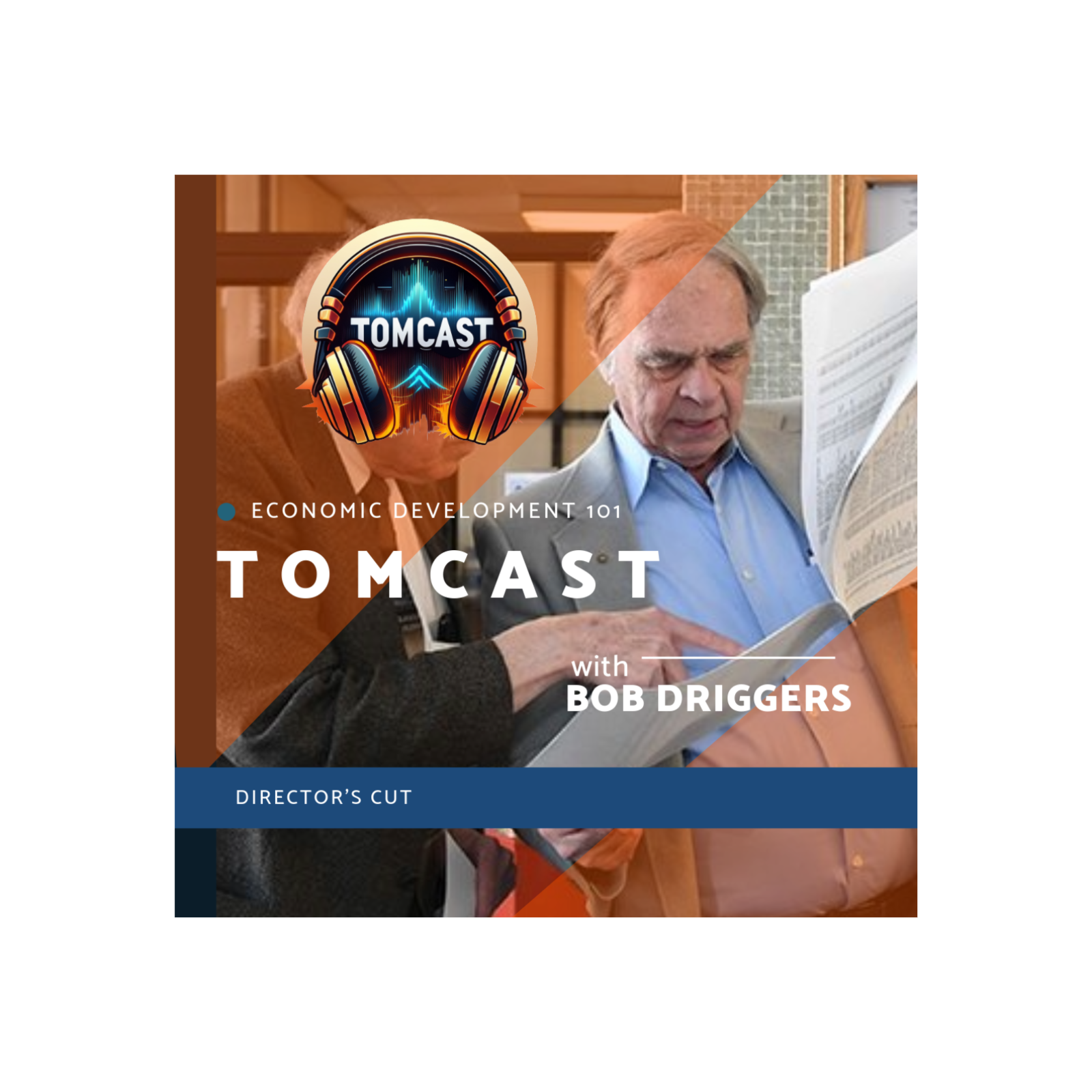 TomCast