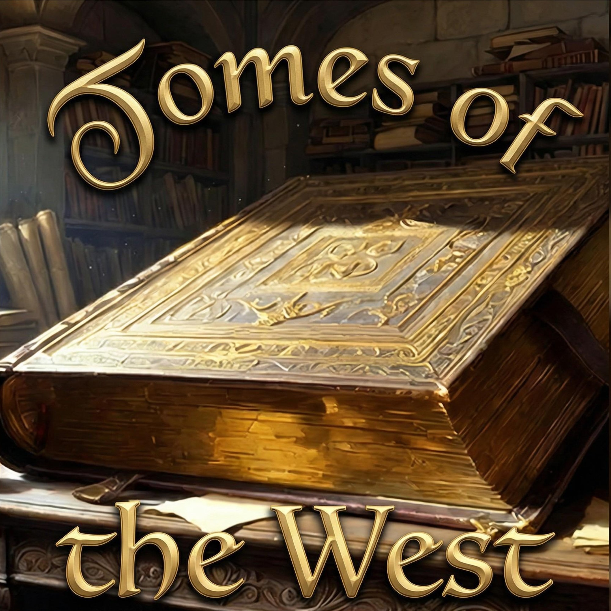 Tomes of the West