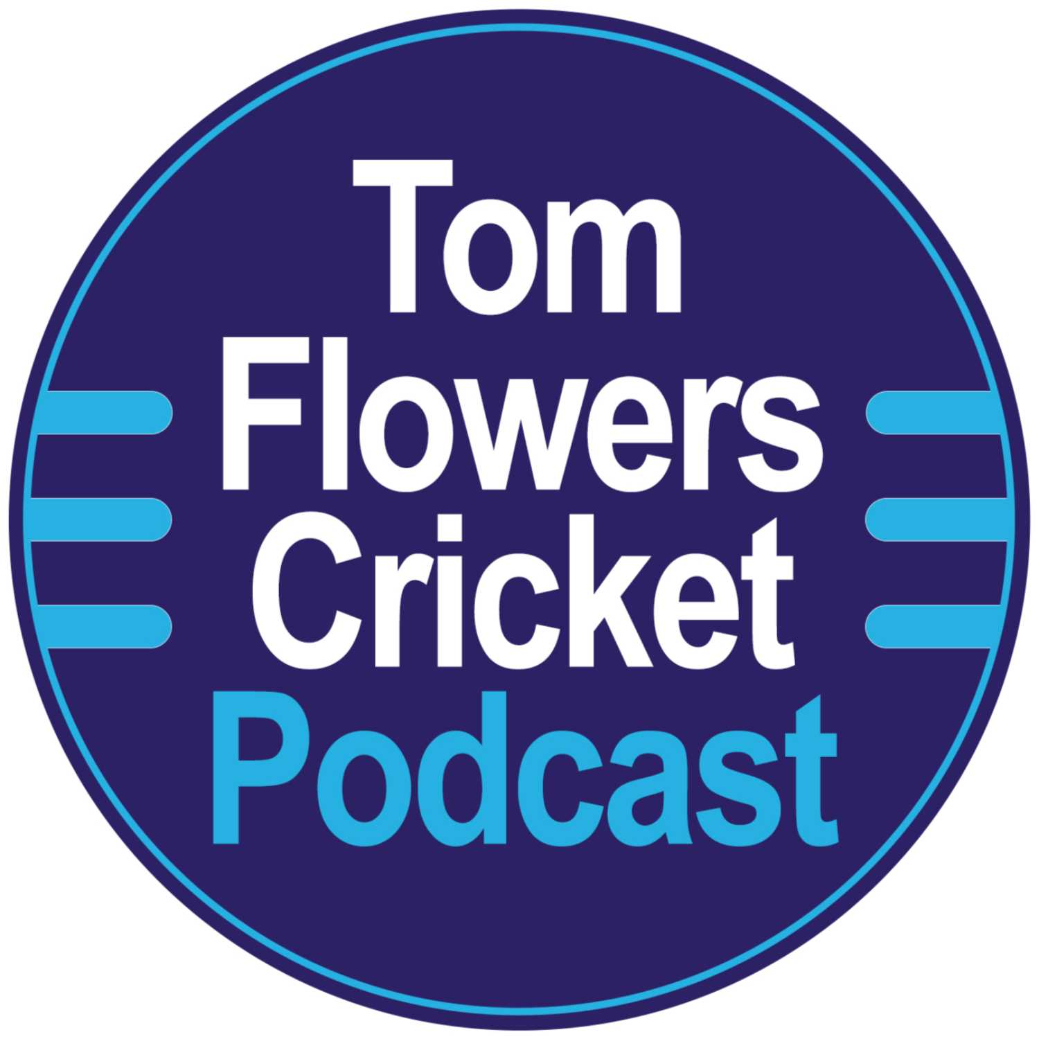 Tom Flowers Cricket Podcast Trailer