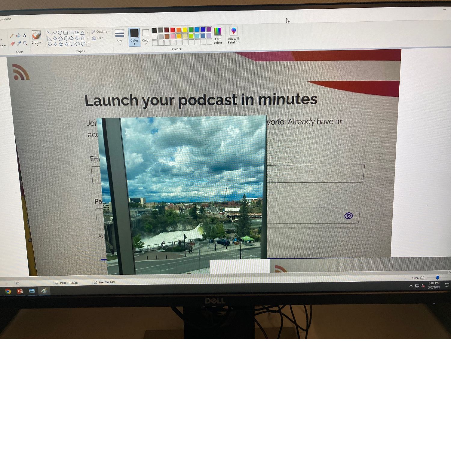 Tomcasts!