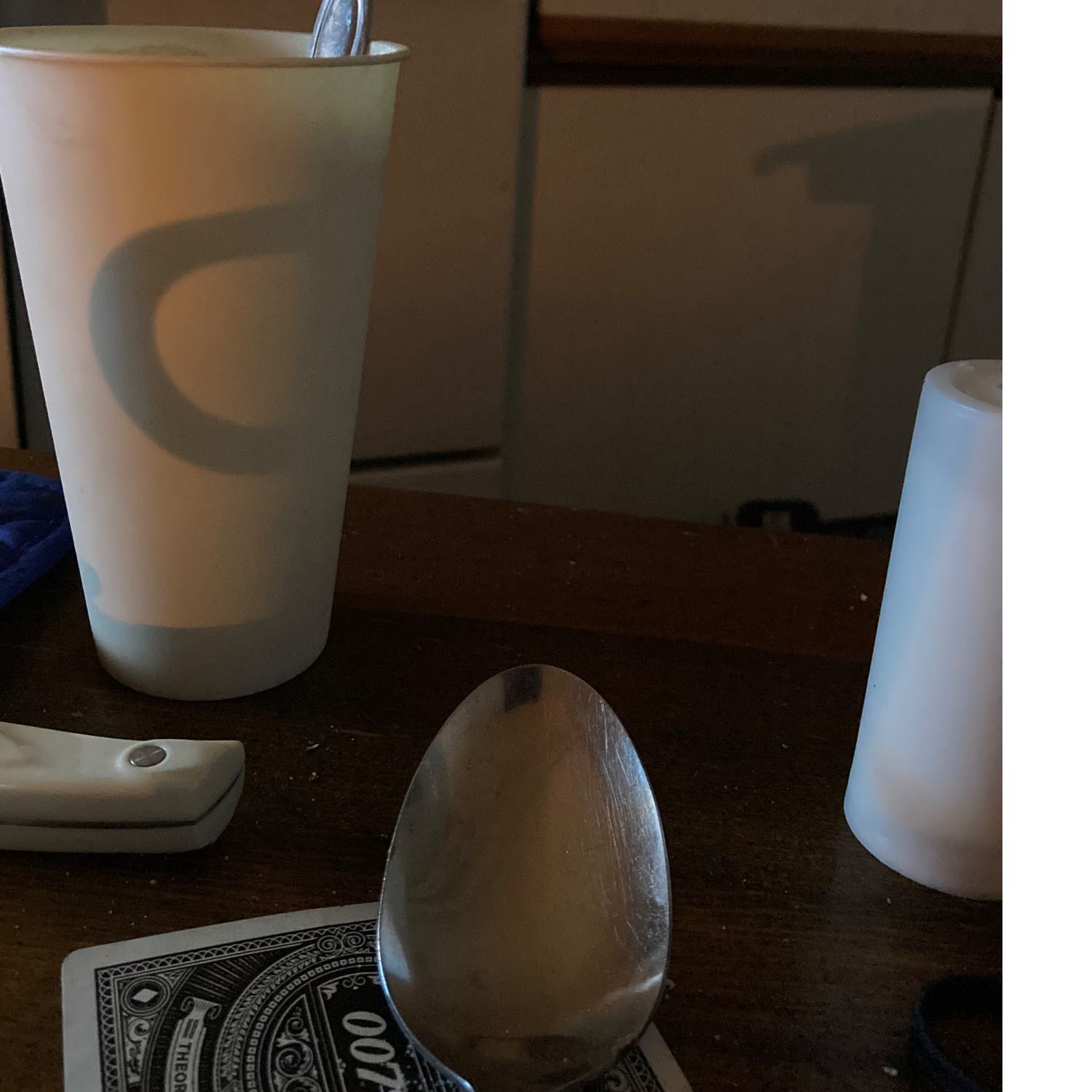 Tomcasts!