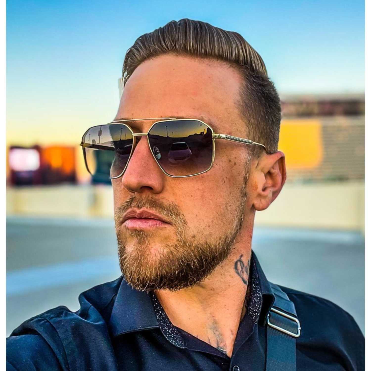 TOM JONES T.V. cover art