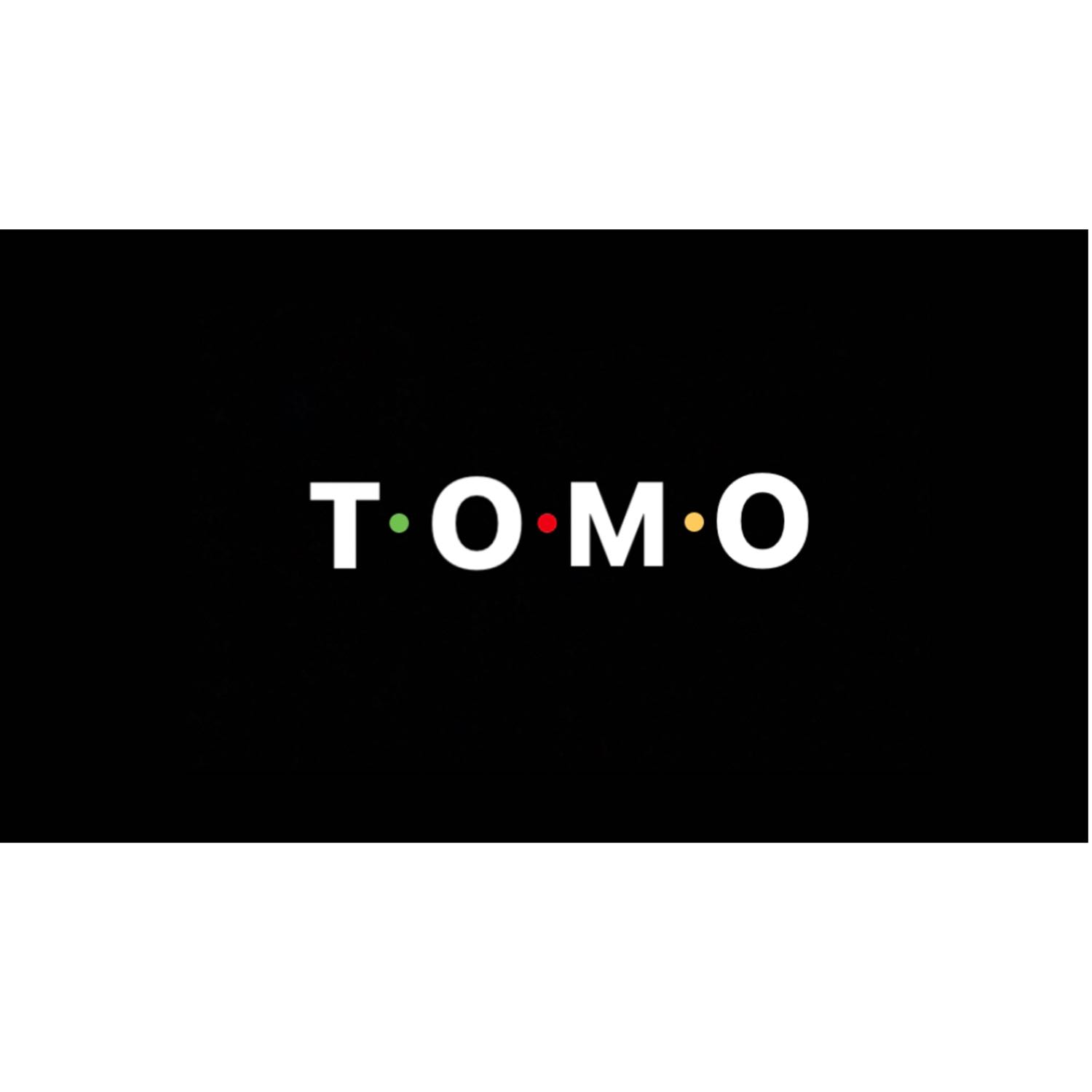 Tomo Podcast