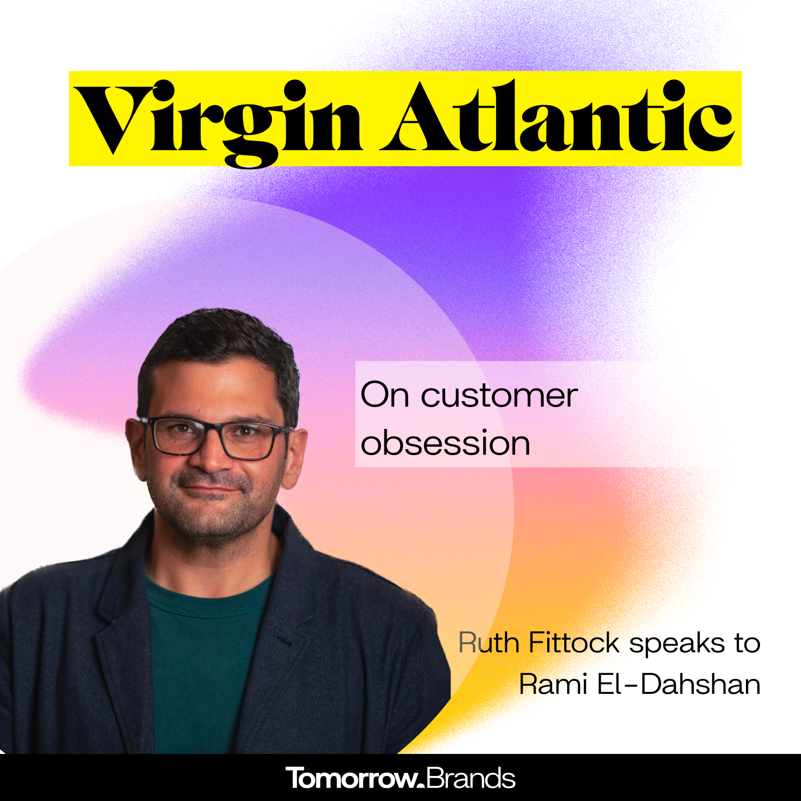 Building the brands of Tomorrow