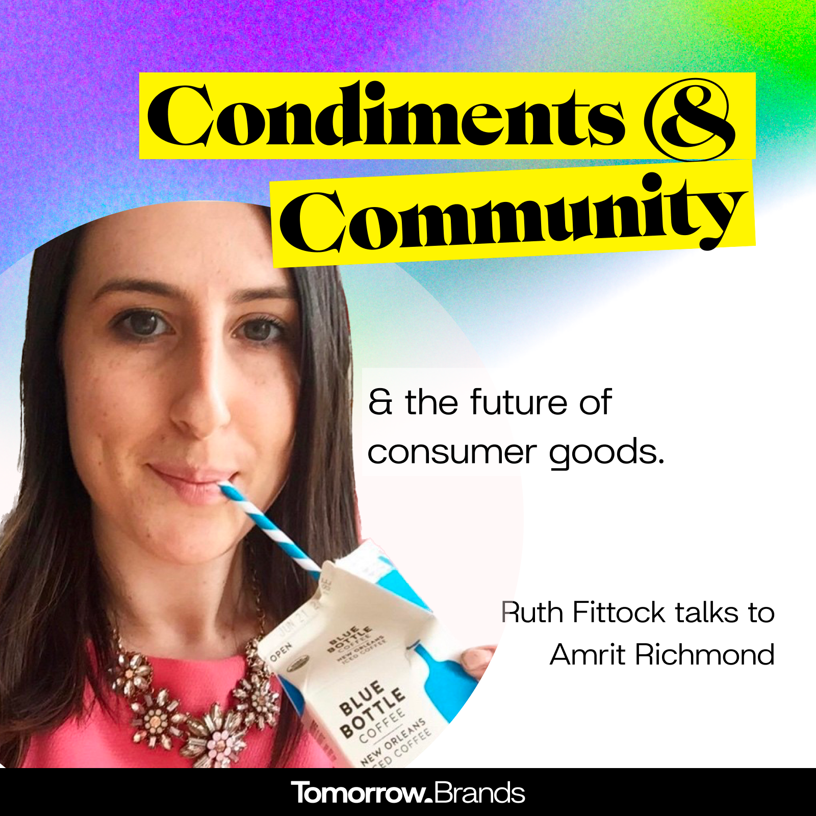 Building the brands of Tomorrow