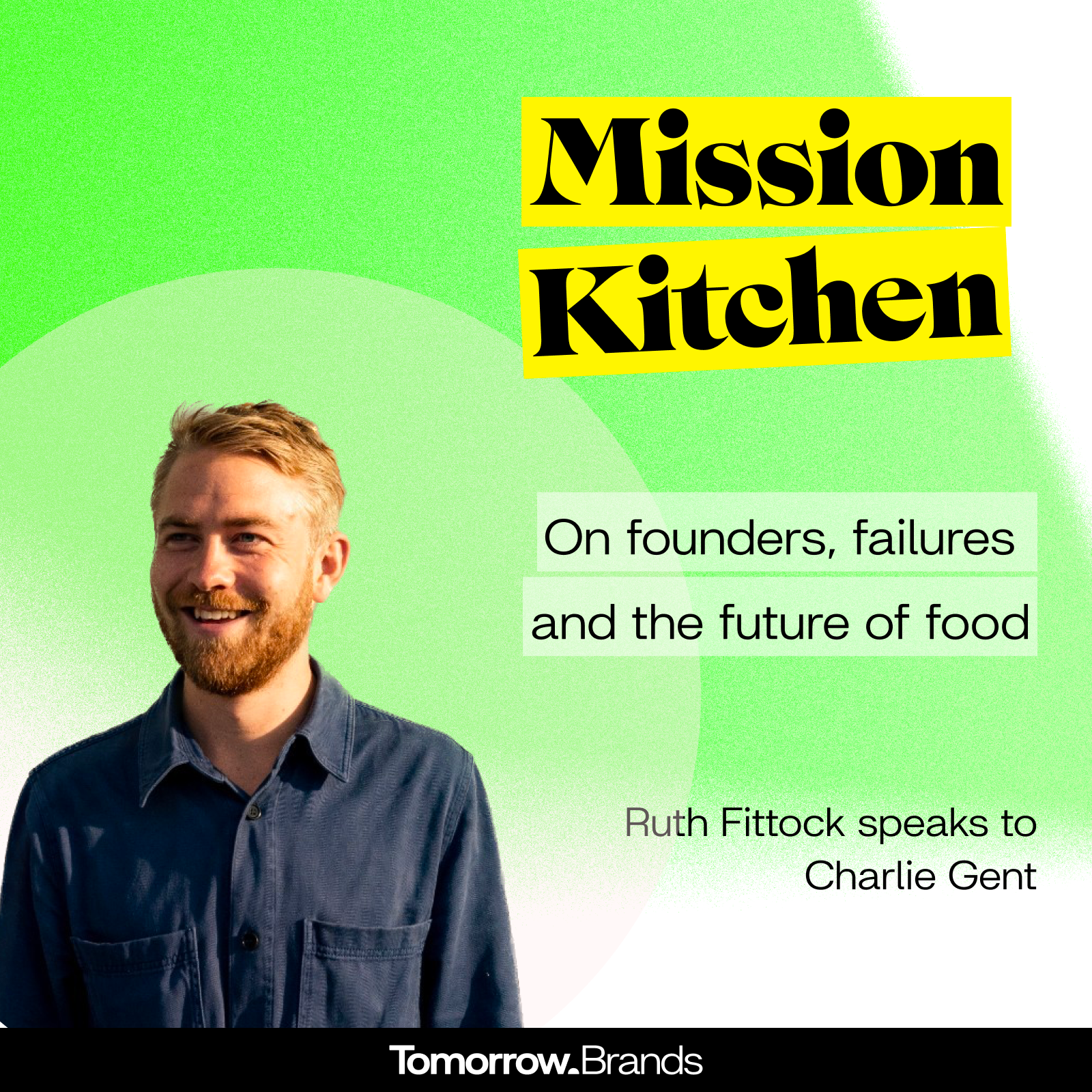 Building the brands of Tomorrow
