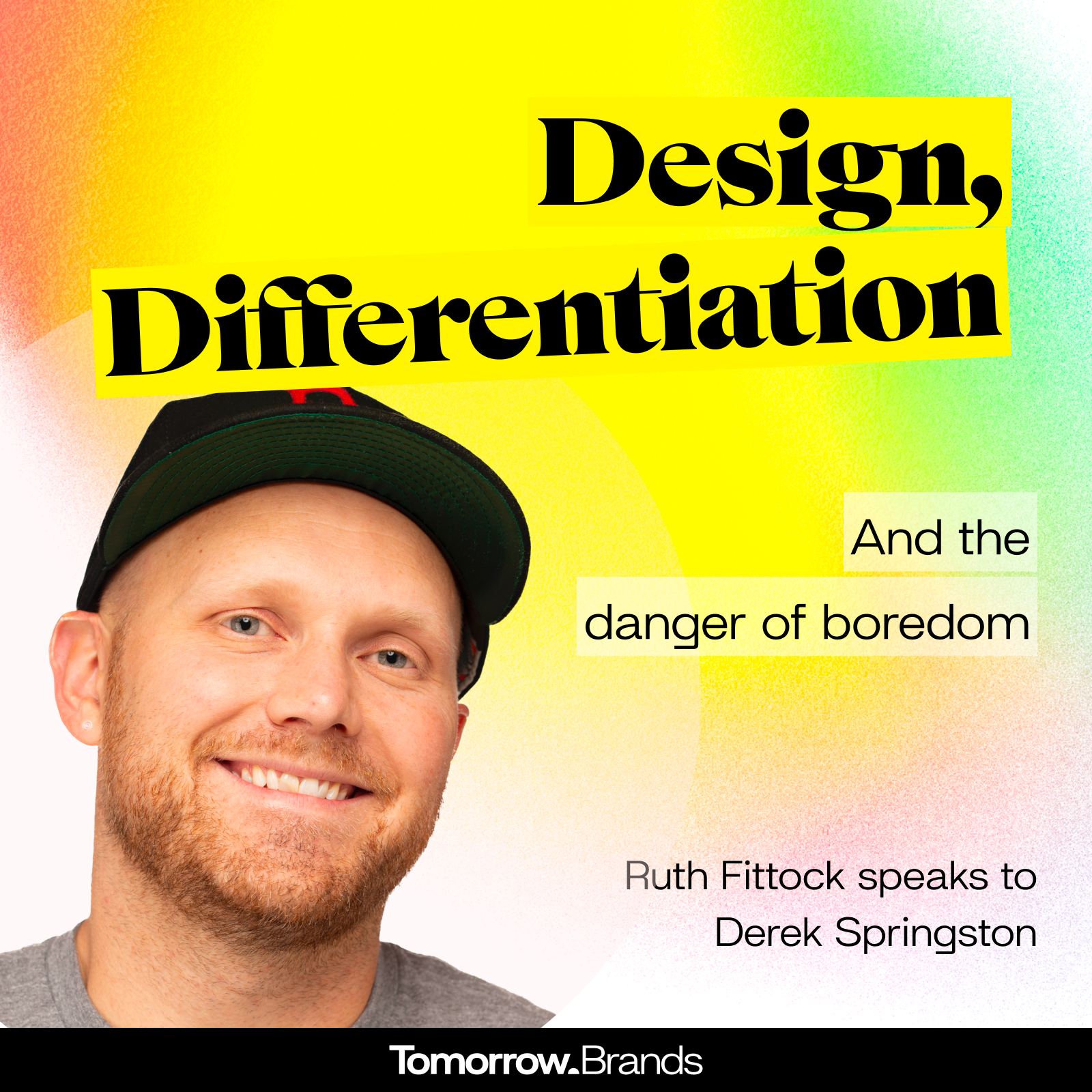 Building the brands of Tomorrow