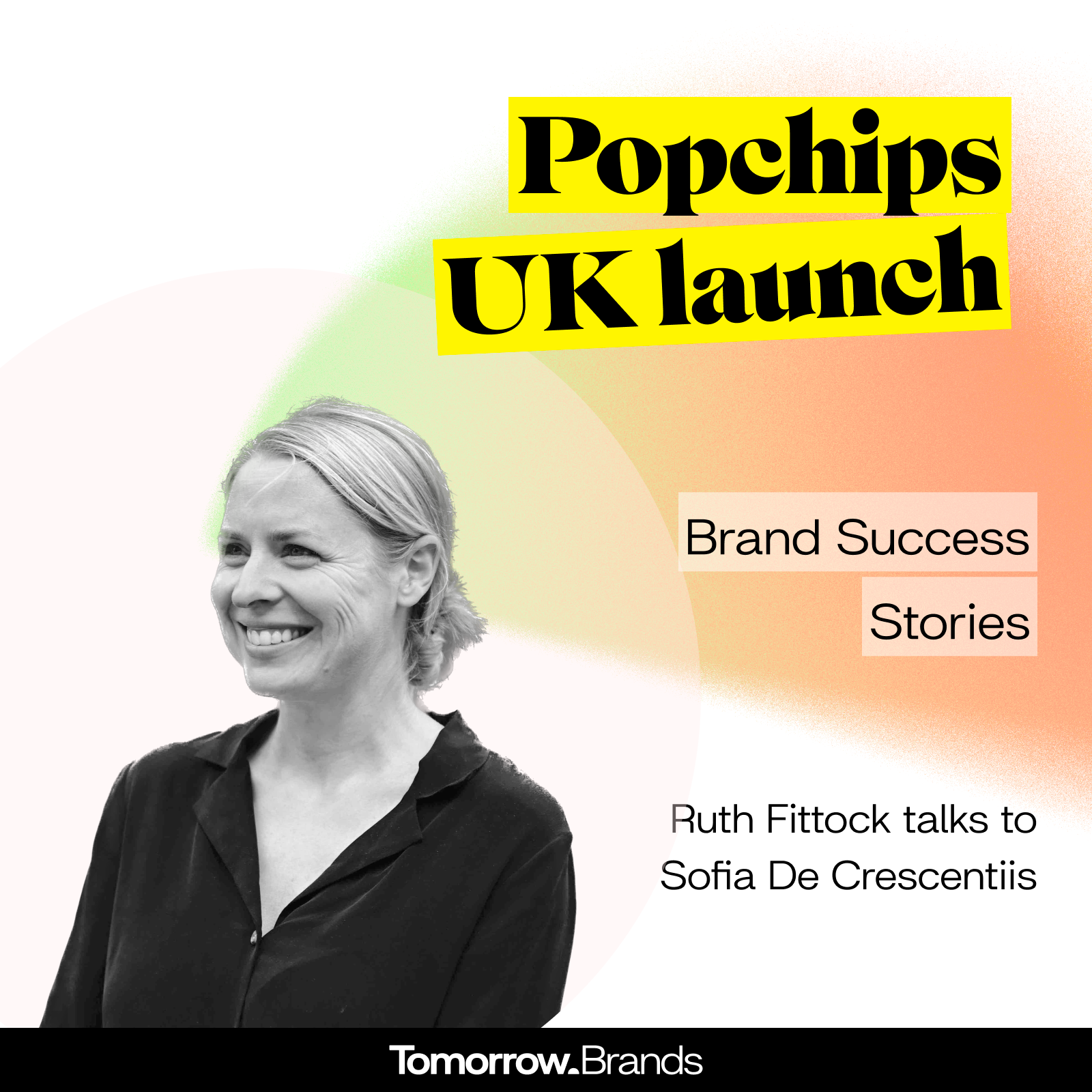 Building the brands of Tomorrow