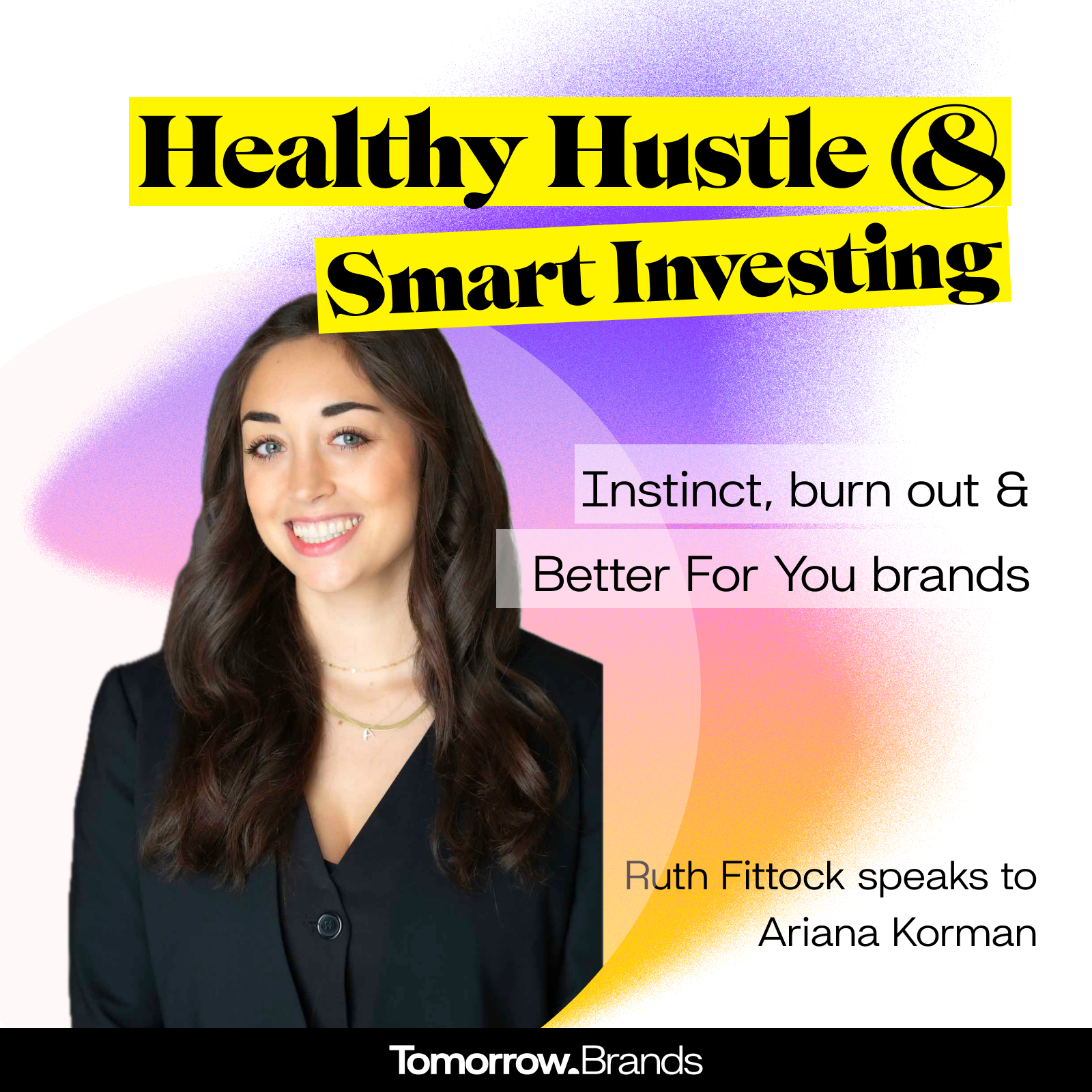 Building the Brands of Tomorrow