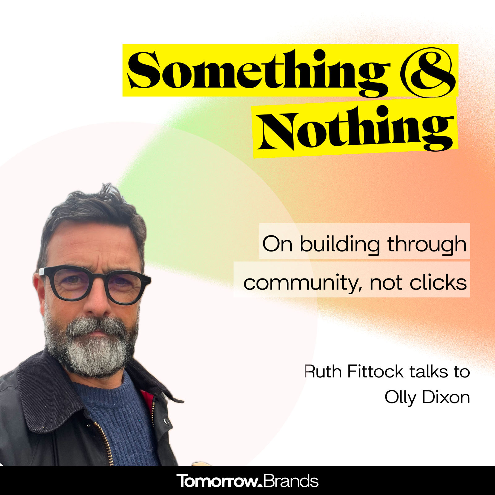 Building the Brands of Tomorrow