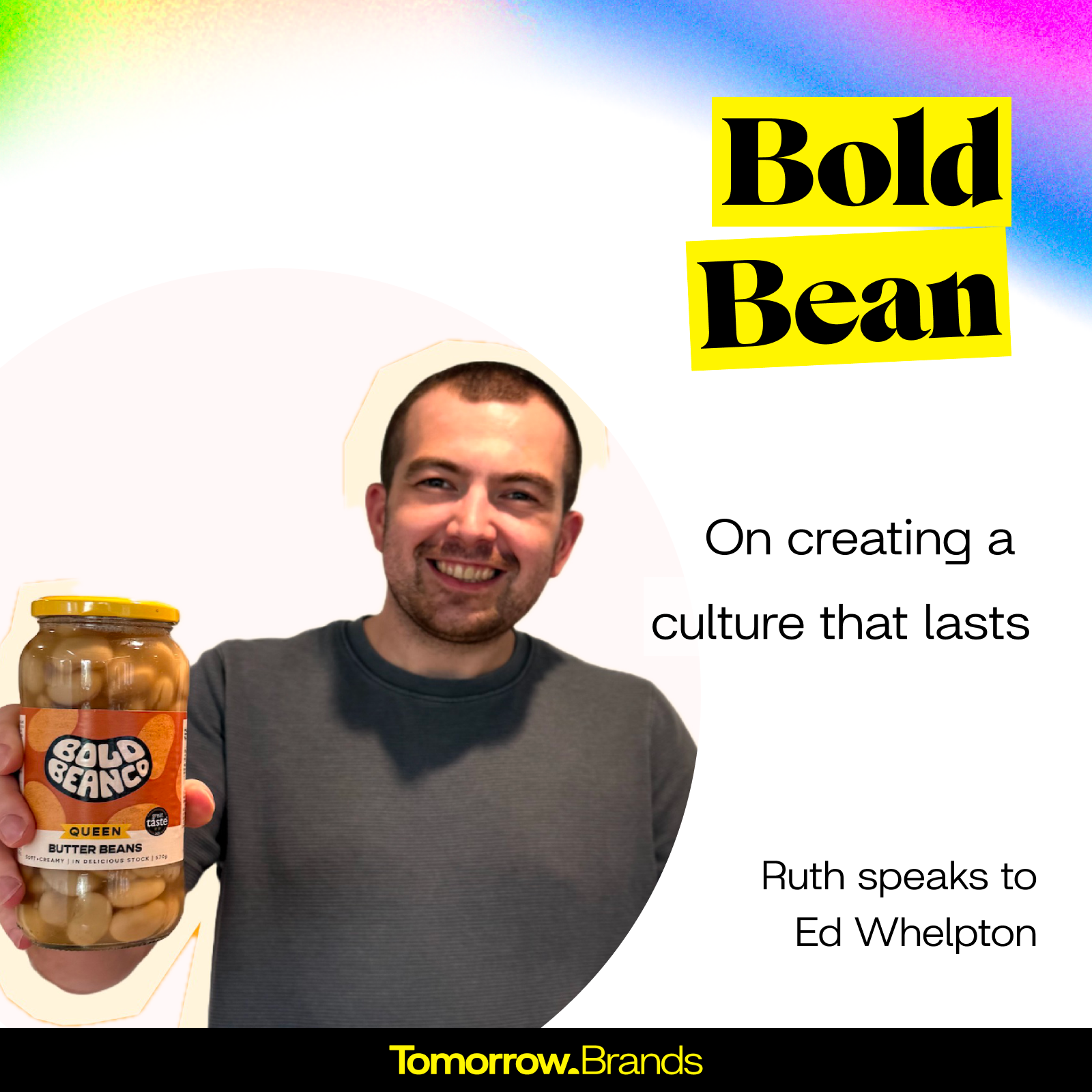 Building the Brands of Tomorrow