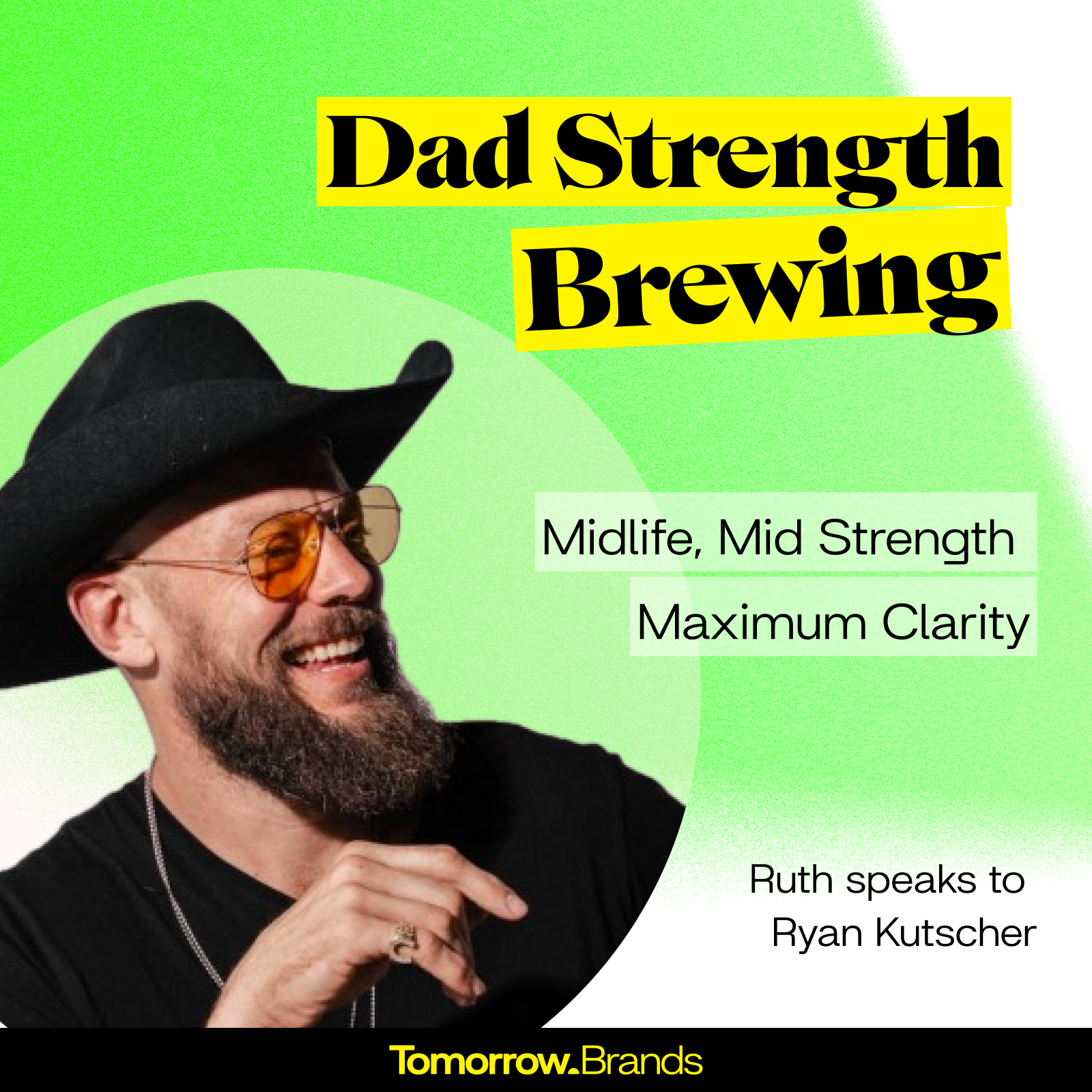 Building the Brands of Tomorrow