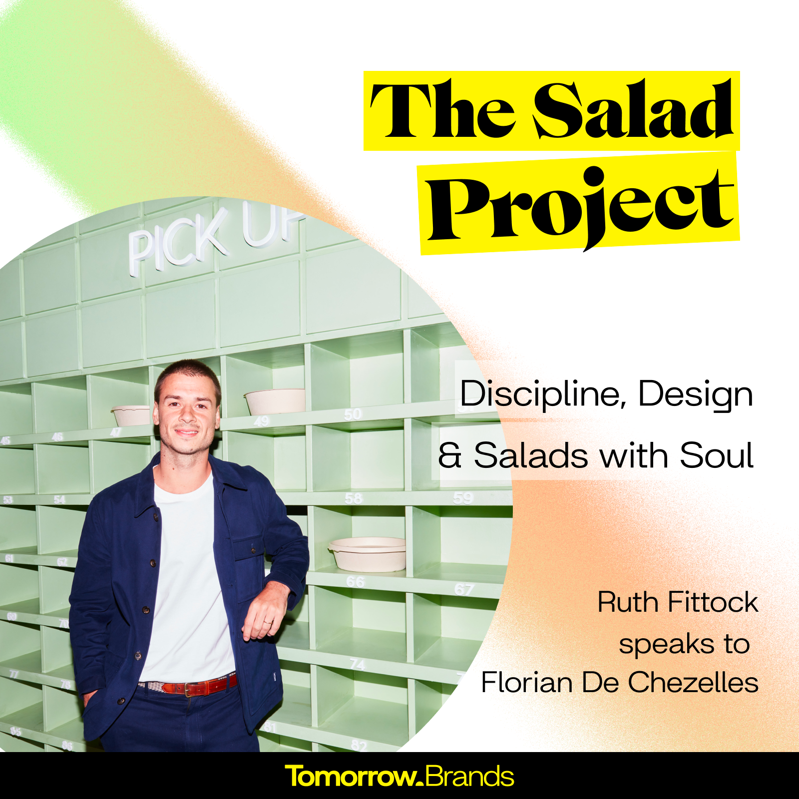 Building the Brands of Tomorrow