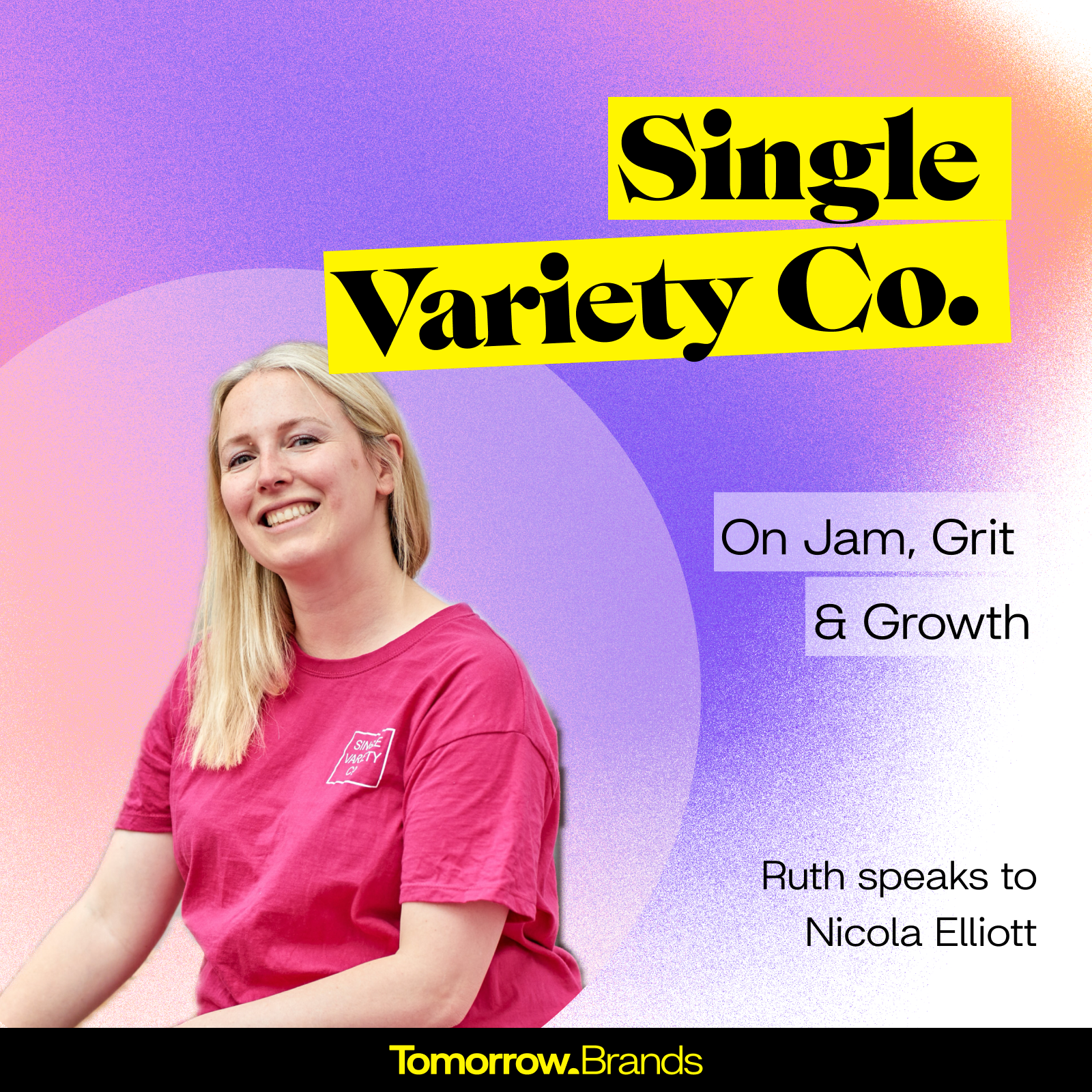 Building the Brands of Tomorrow