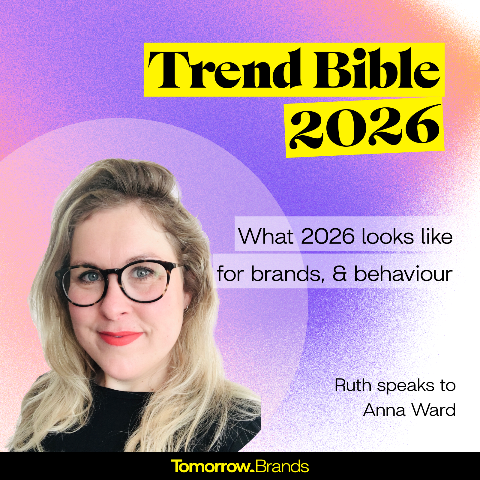 Building the Brands of Tomorrow