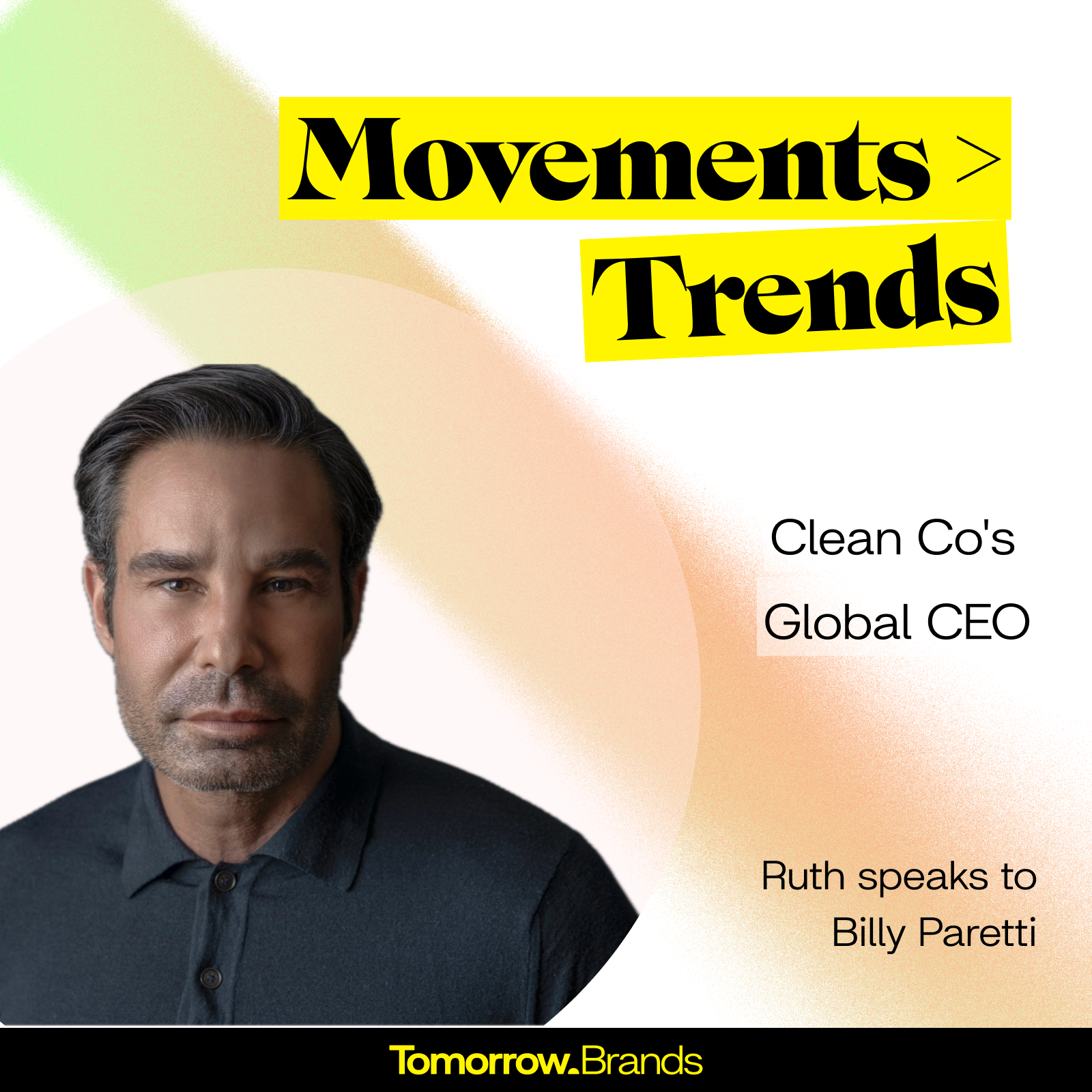 Building the Brands of Tomorrow