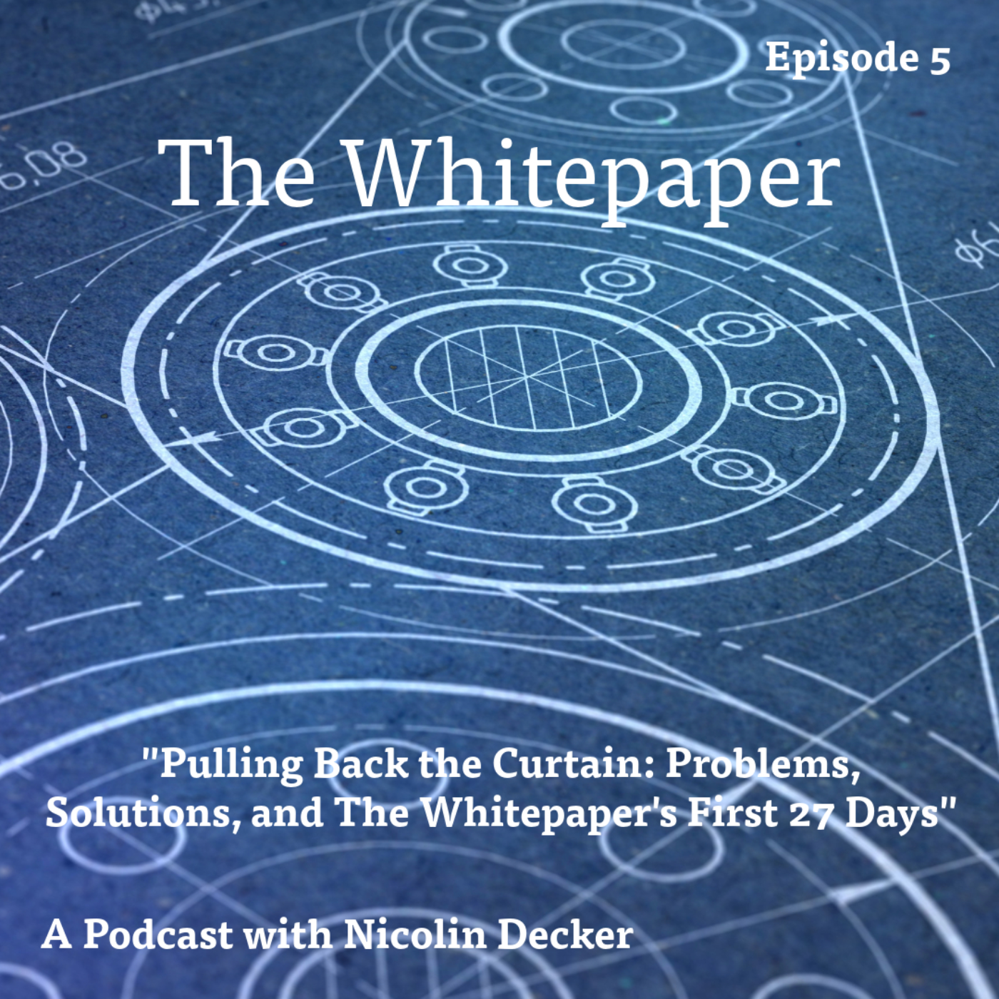 The Whitepaper