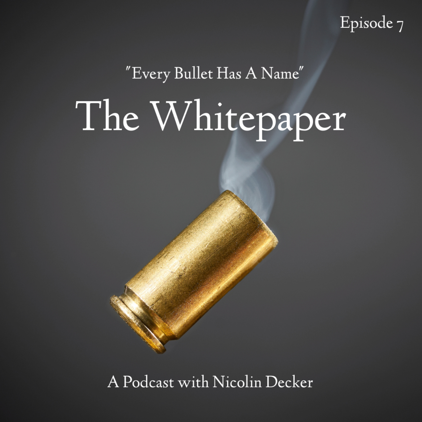 The Whitepaper