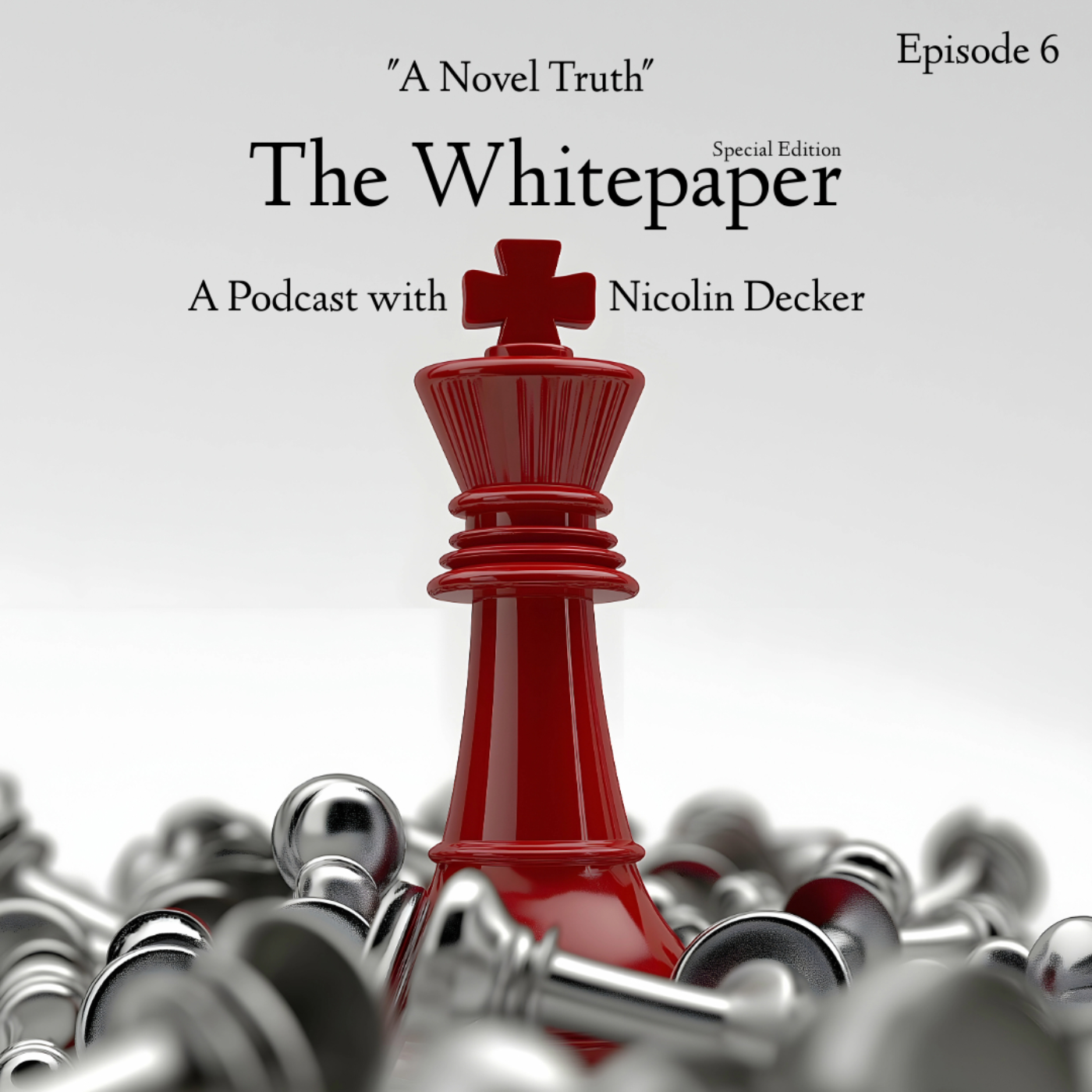 The Whitepaper
