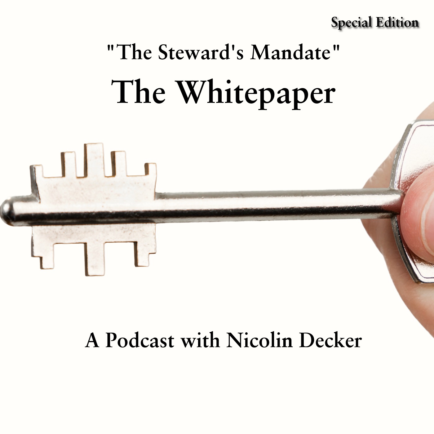 The Whitepaper