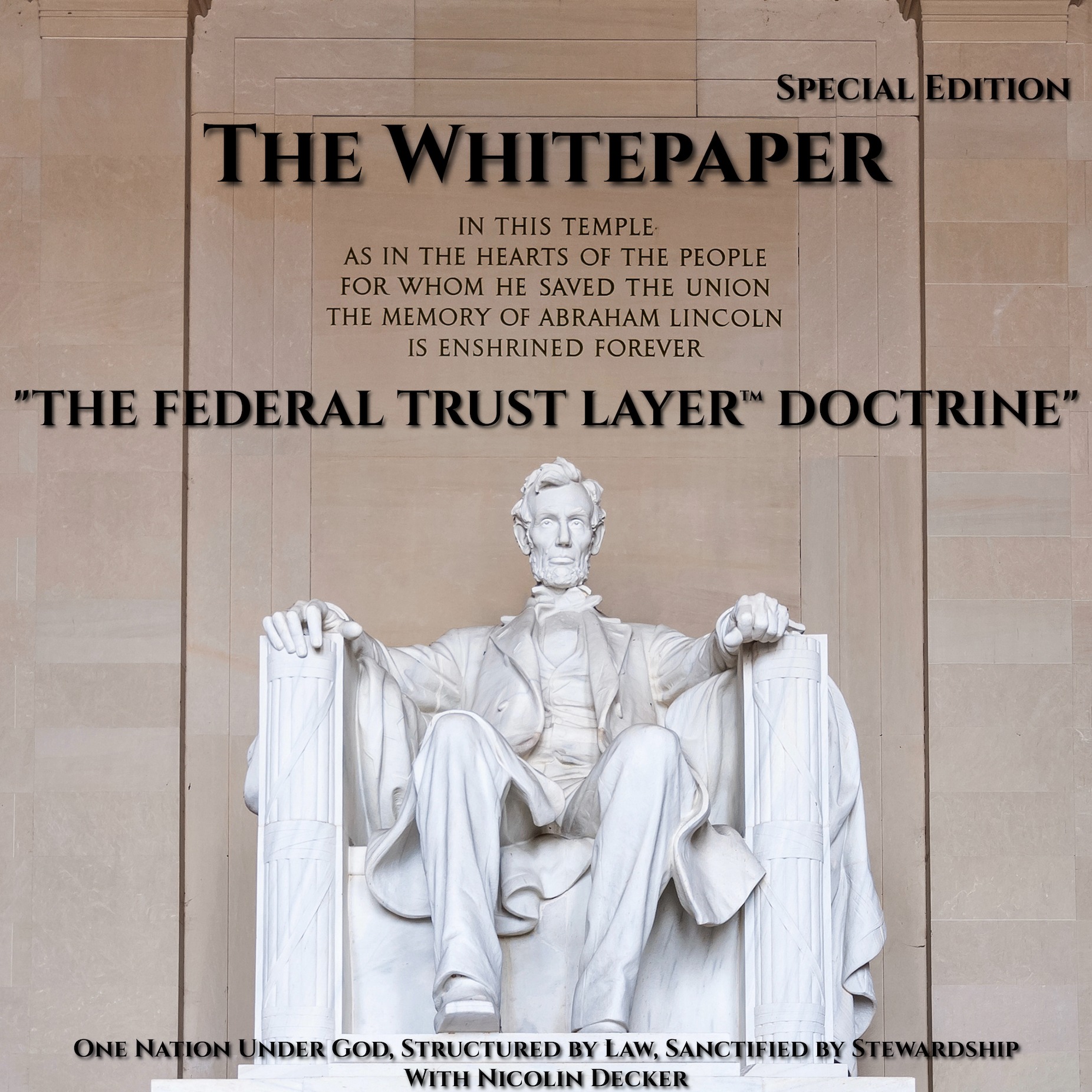 The Whitepaper