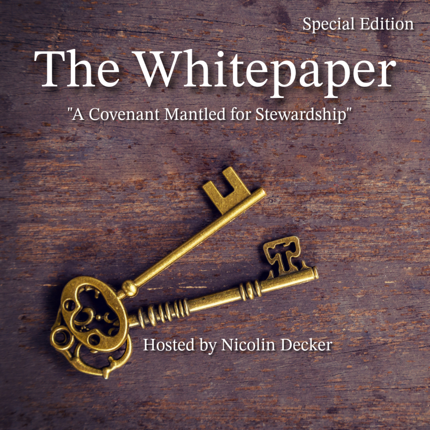 The Whitepaper