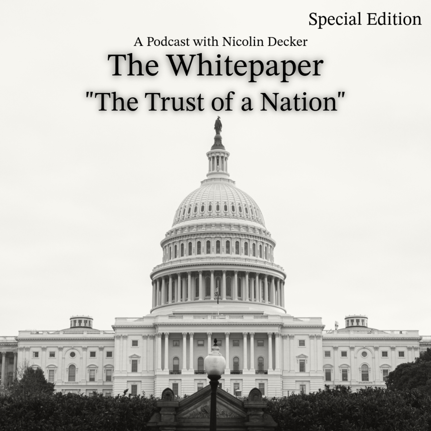 The Whitepaper