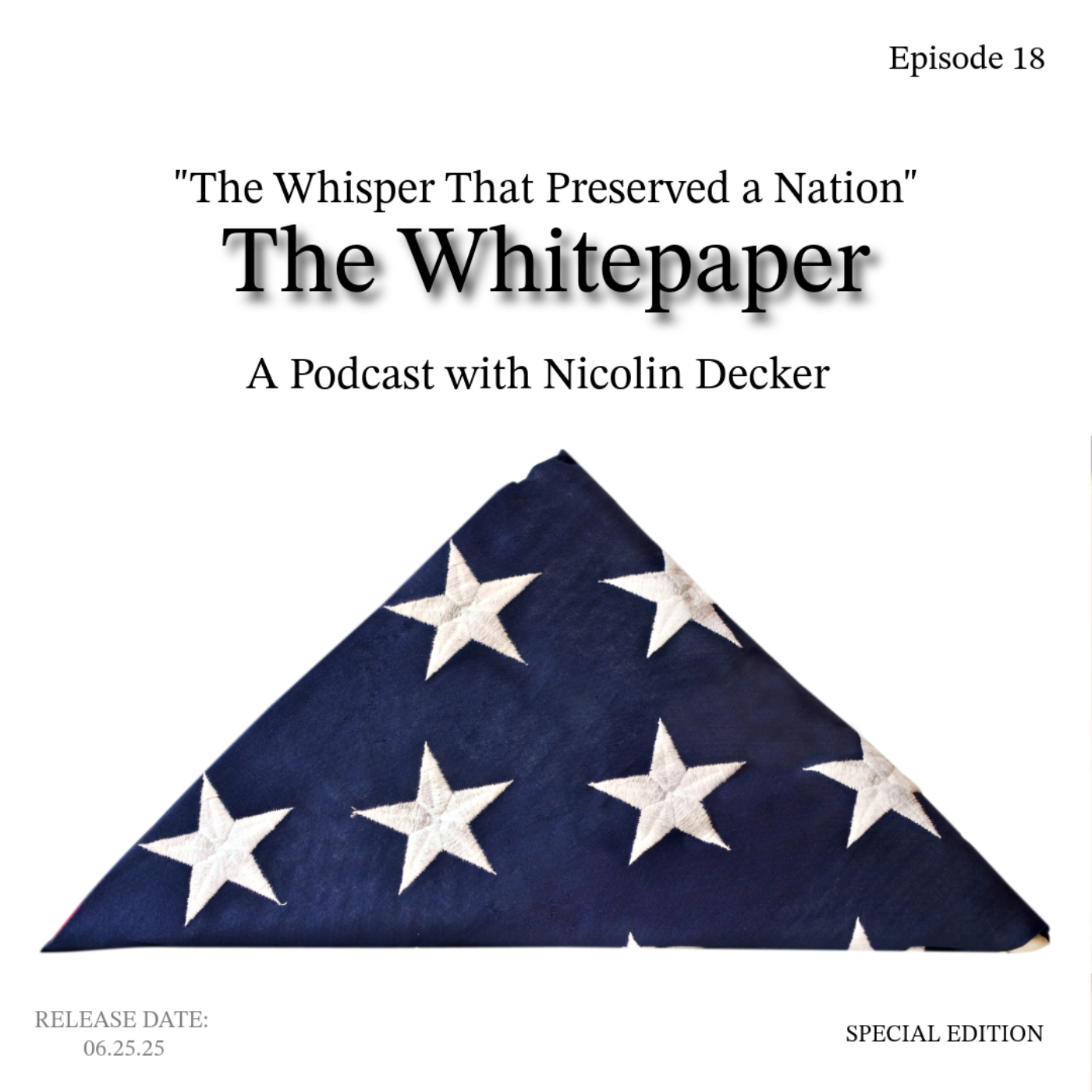 The Whitepaper