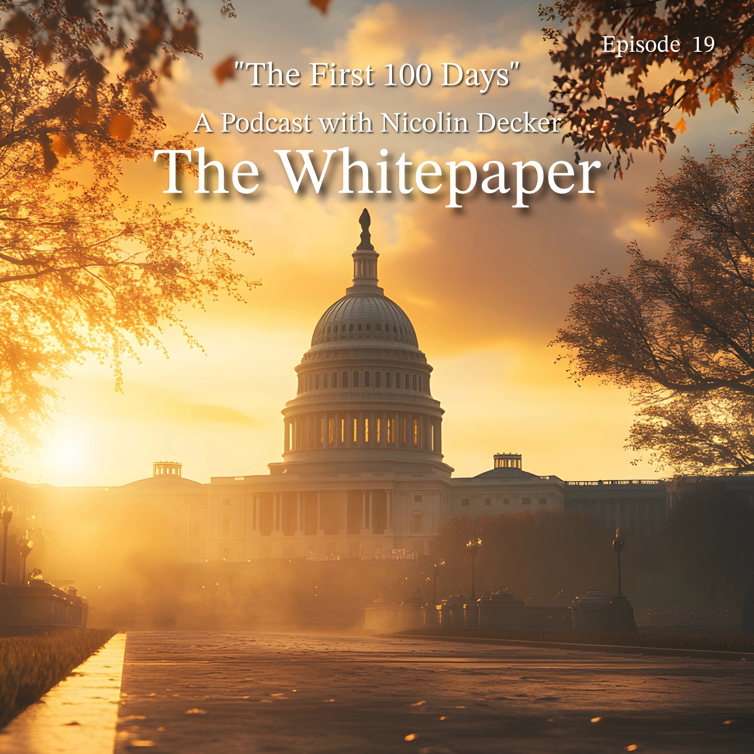 The Whitepaper