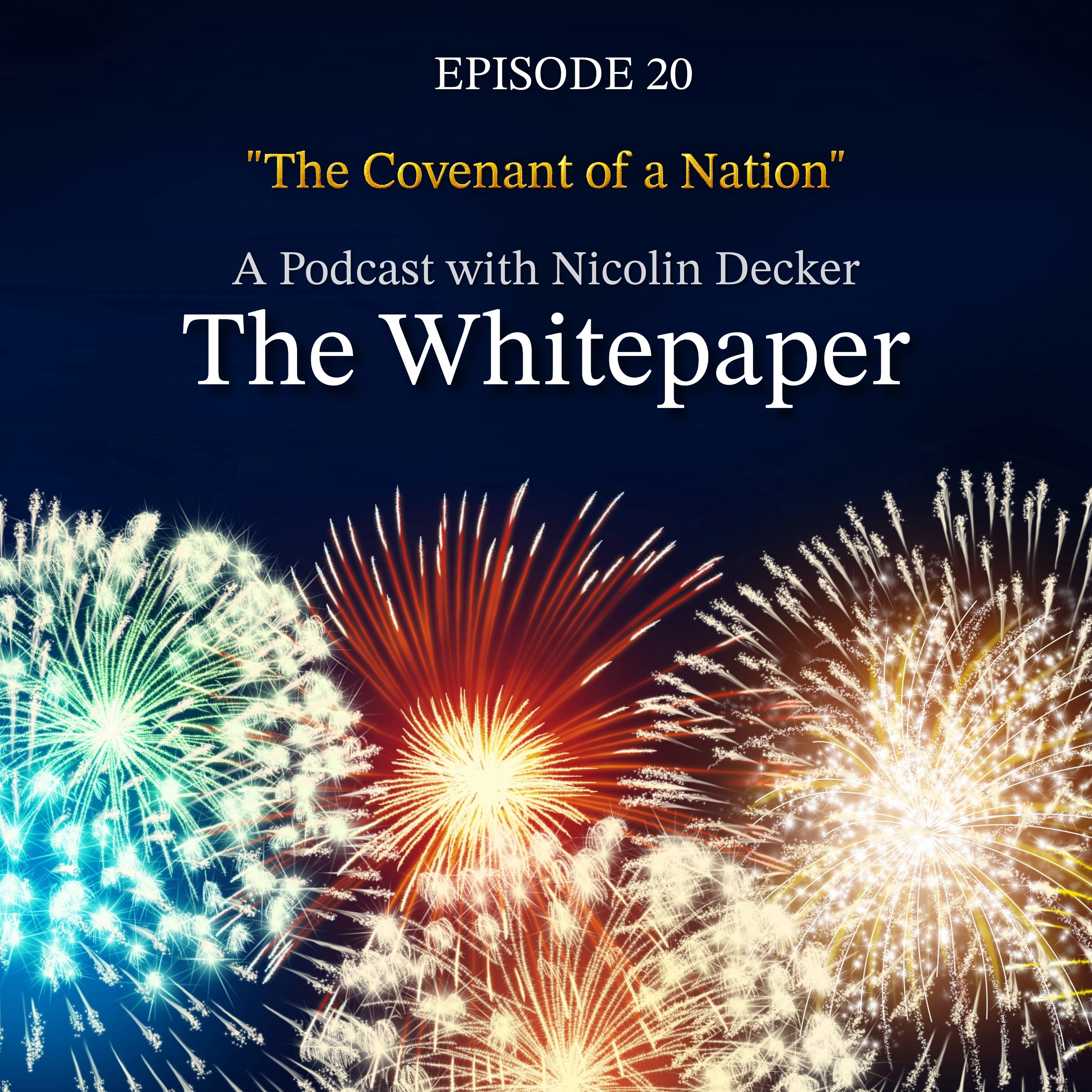 The Whitepaper