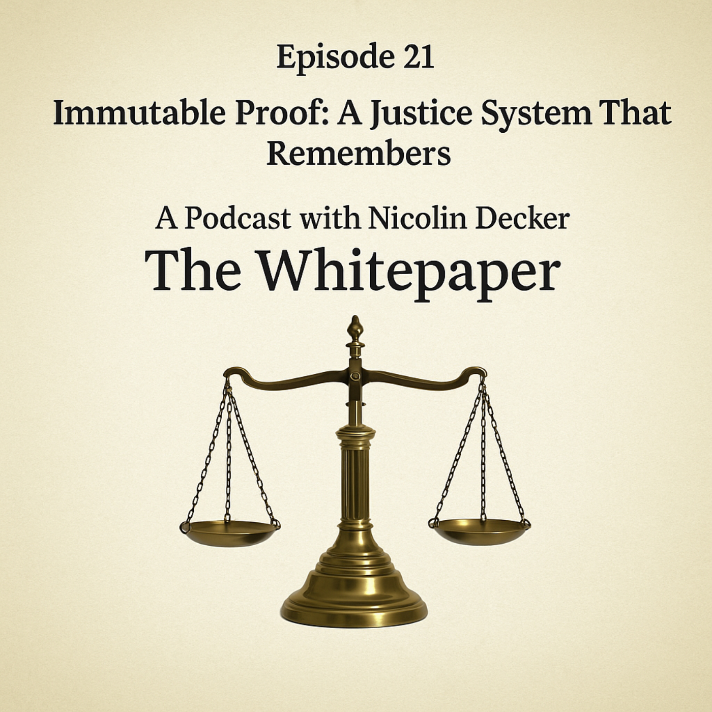 The Whitepaper
